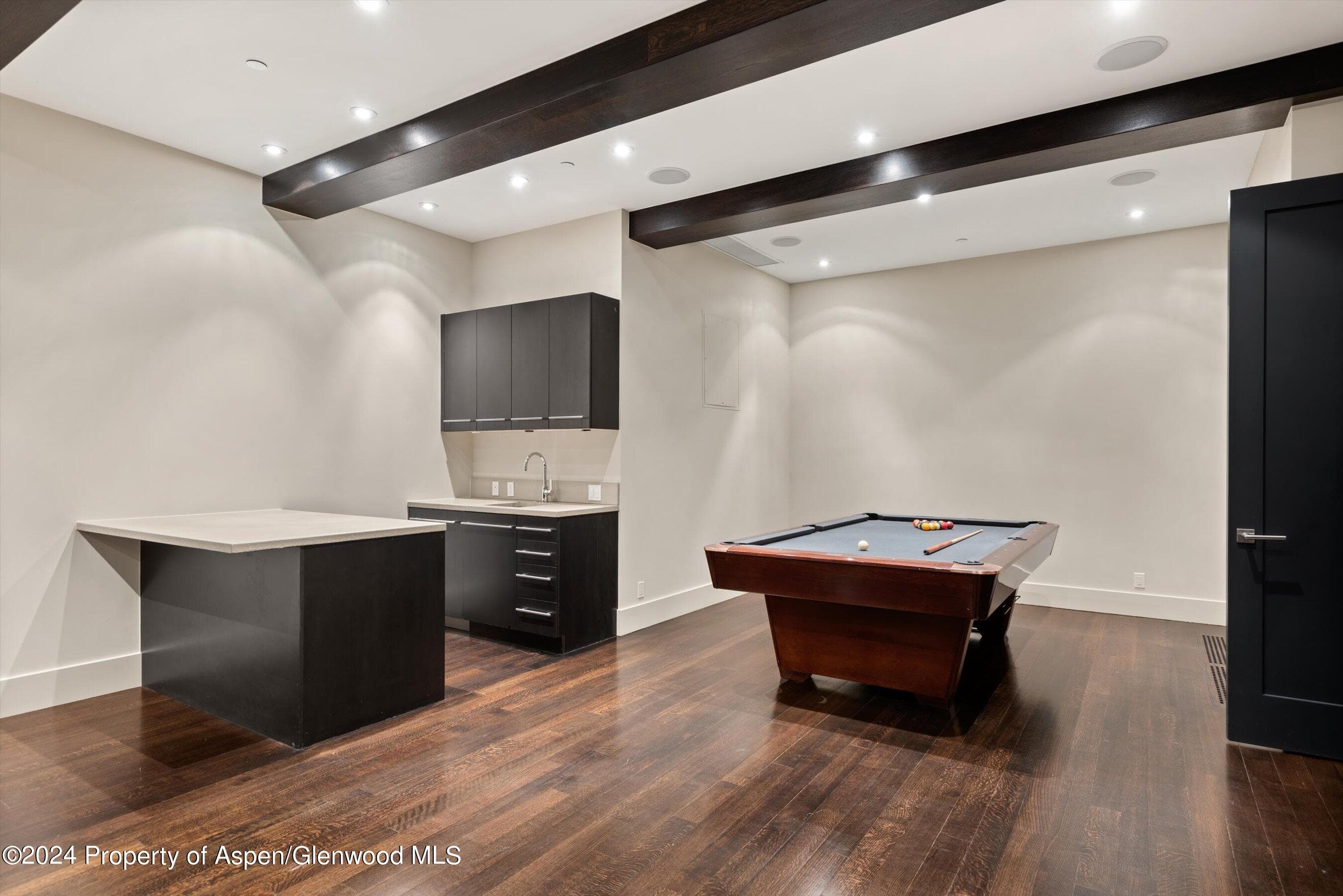 1320 Sierra Vista Drive Unit A, Aspen, CO 81611 - Photo 32