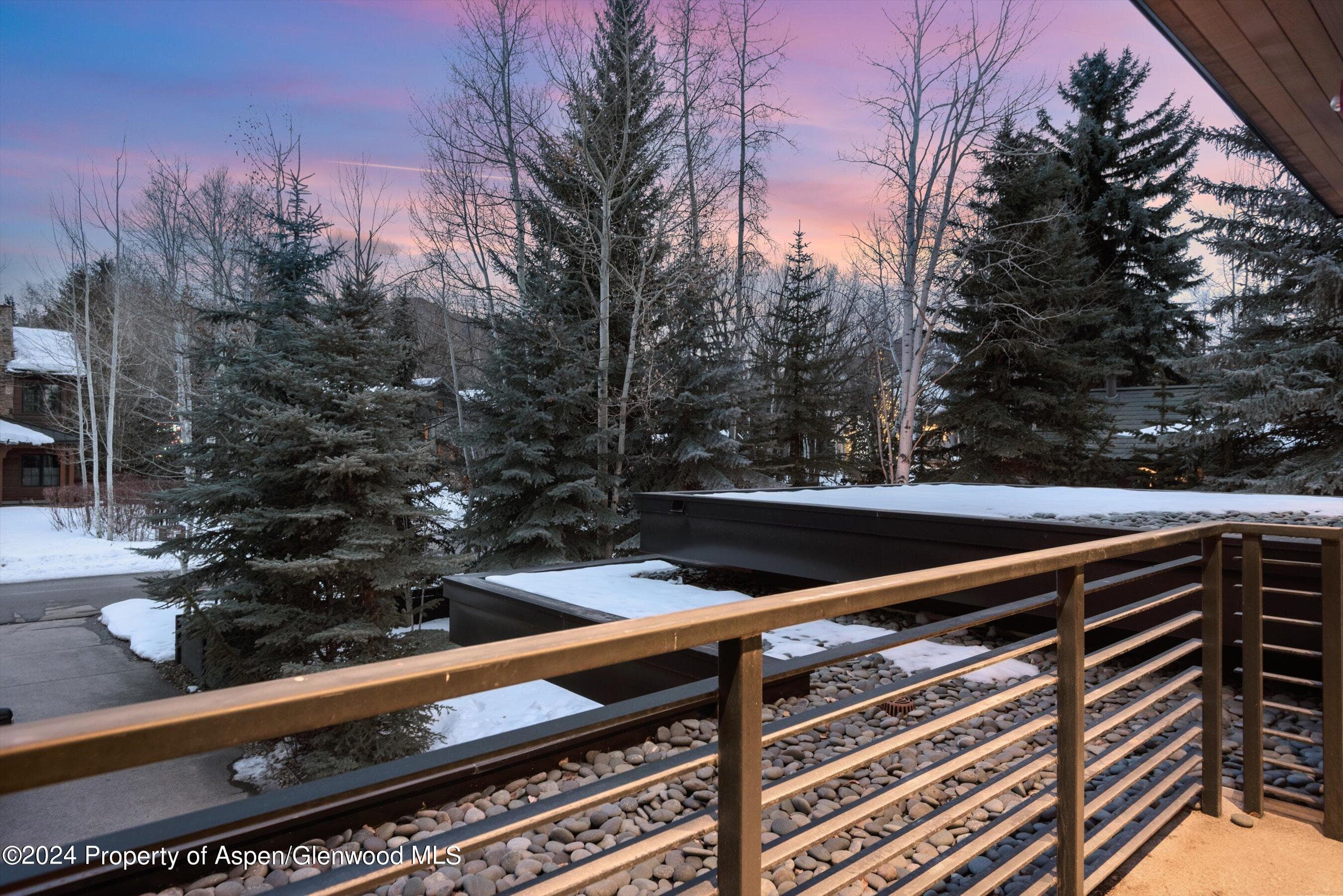 1320 Sierra Vista Drive Unit A, Aspen, CO 81611 - Photo 25