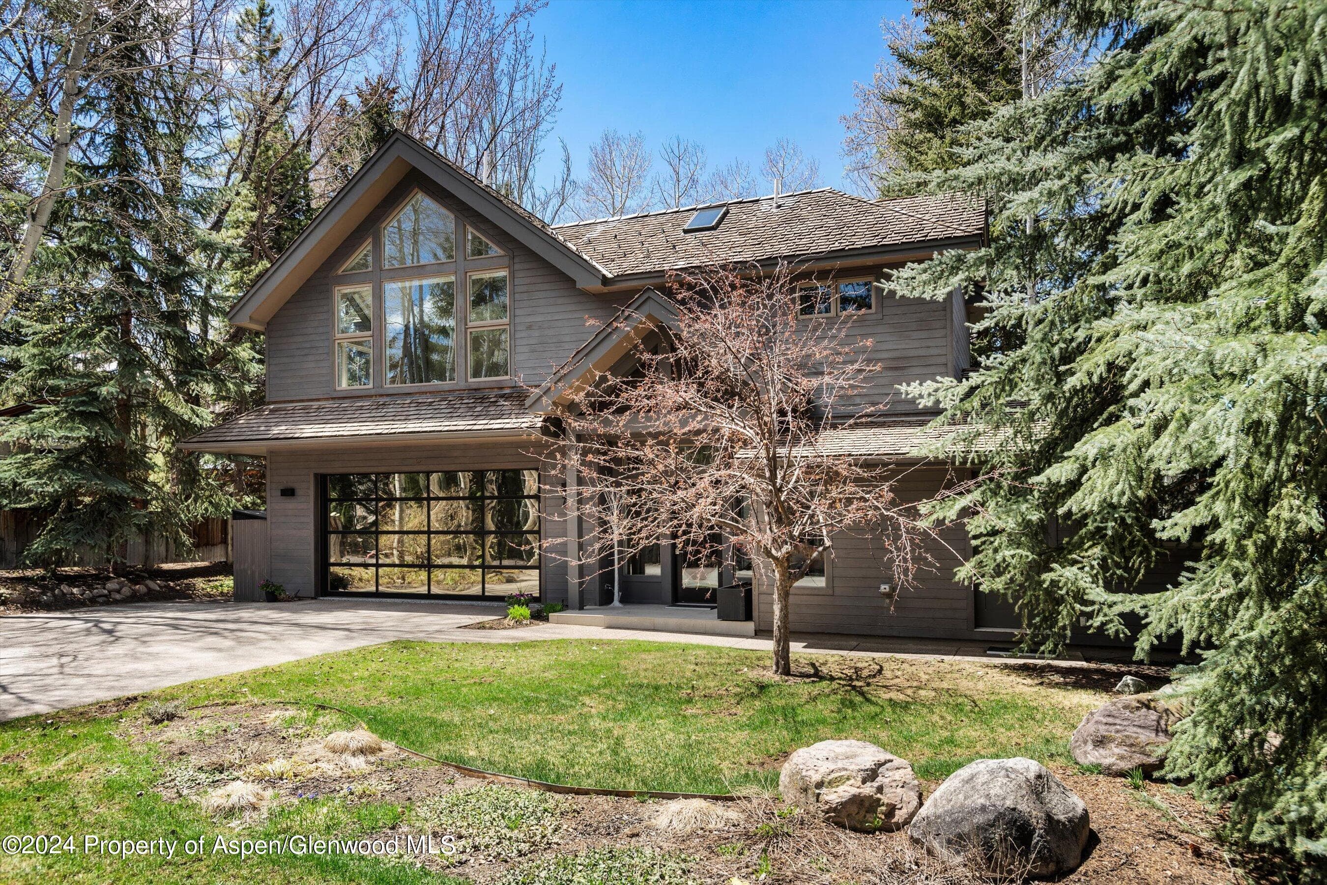 725 Castle Creek Drive, Aspen, CO 81611 - Photo 26