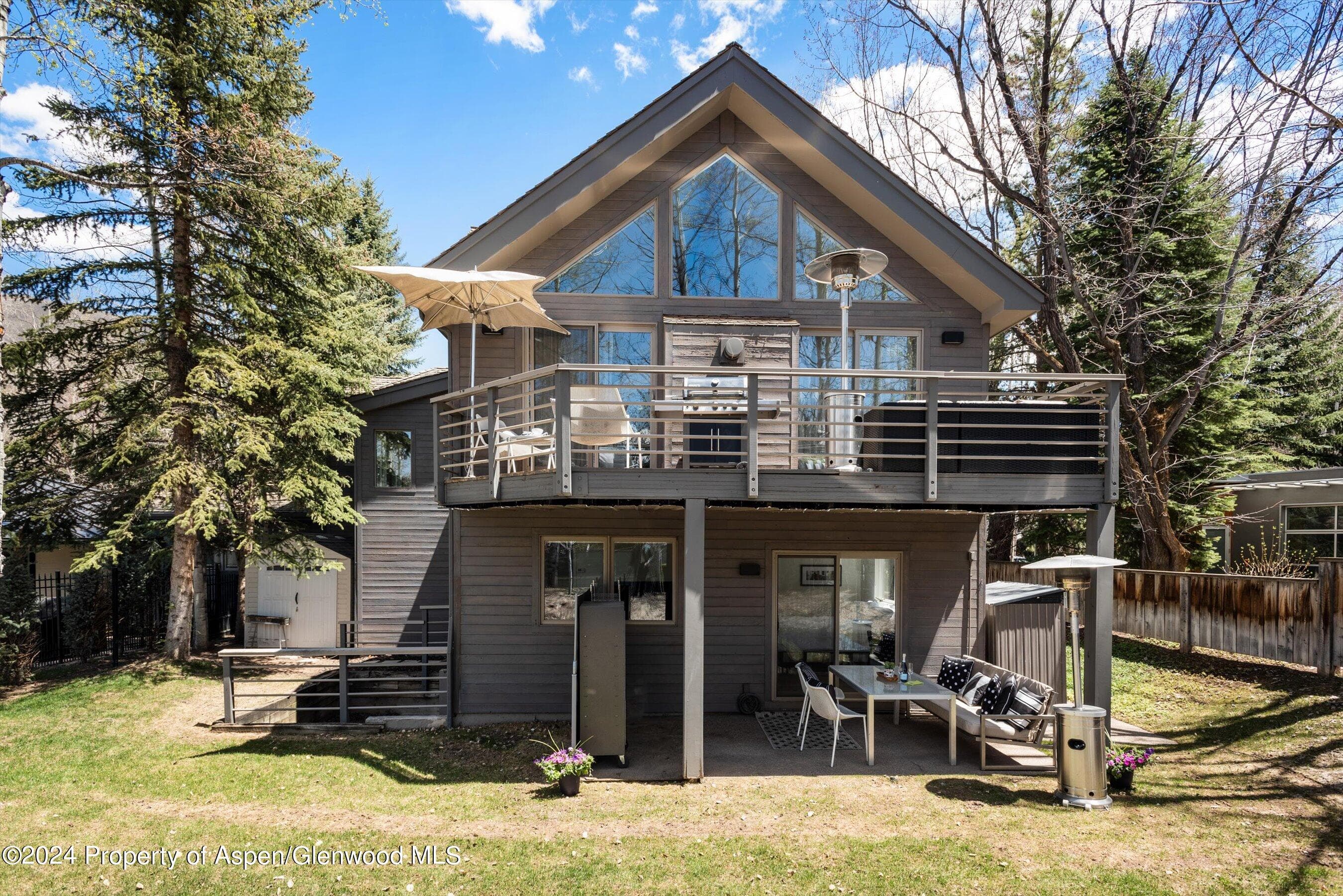 725 Castle Creek Drive, Aspen, CO 81611 - Photo 27