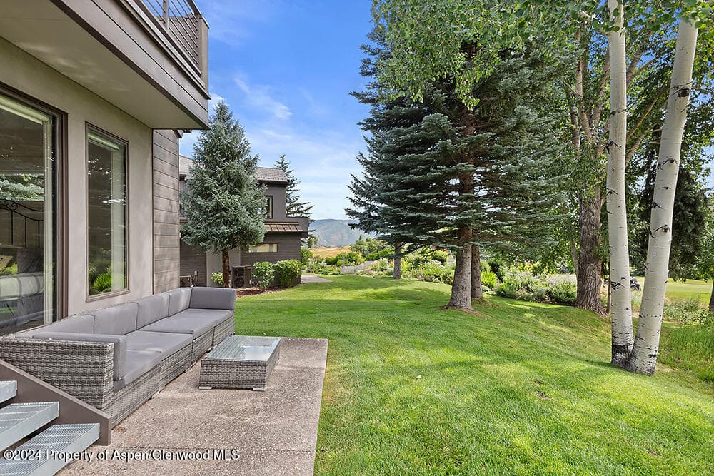 3904 Brush Creek Road 11, Snowmass Village, CO 81615 - Photo 4