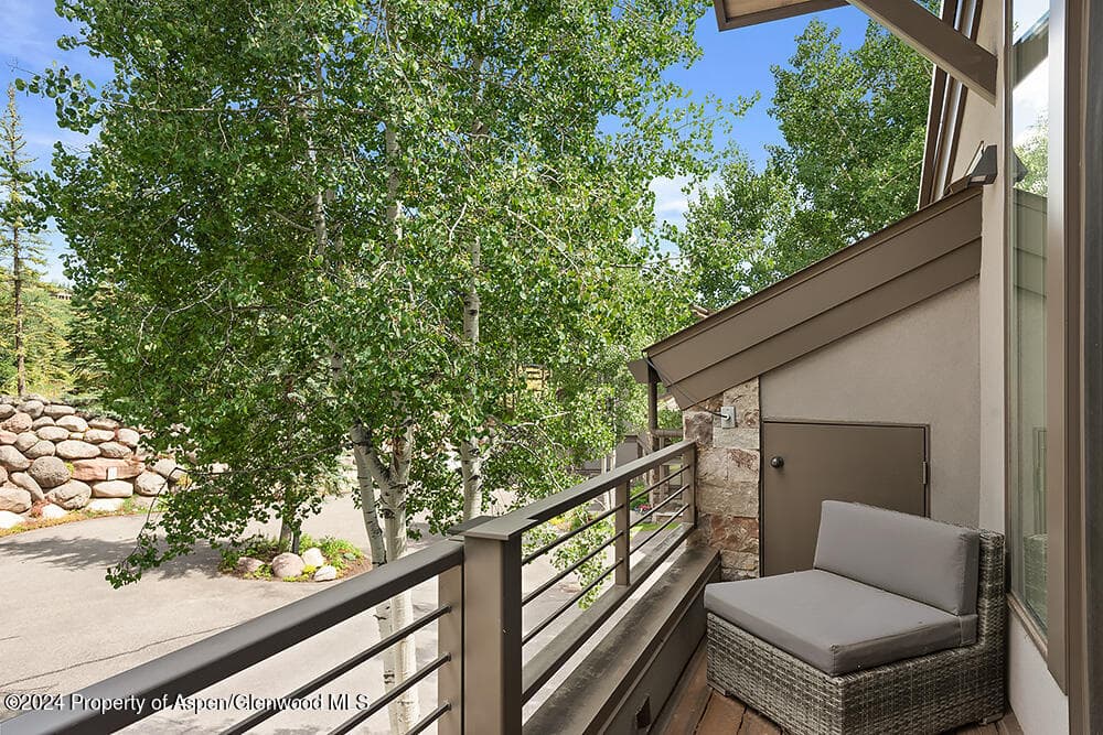 3904 Brush Creek Road 11, Snowmass Village, CO 81615 - Photo 18
