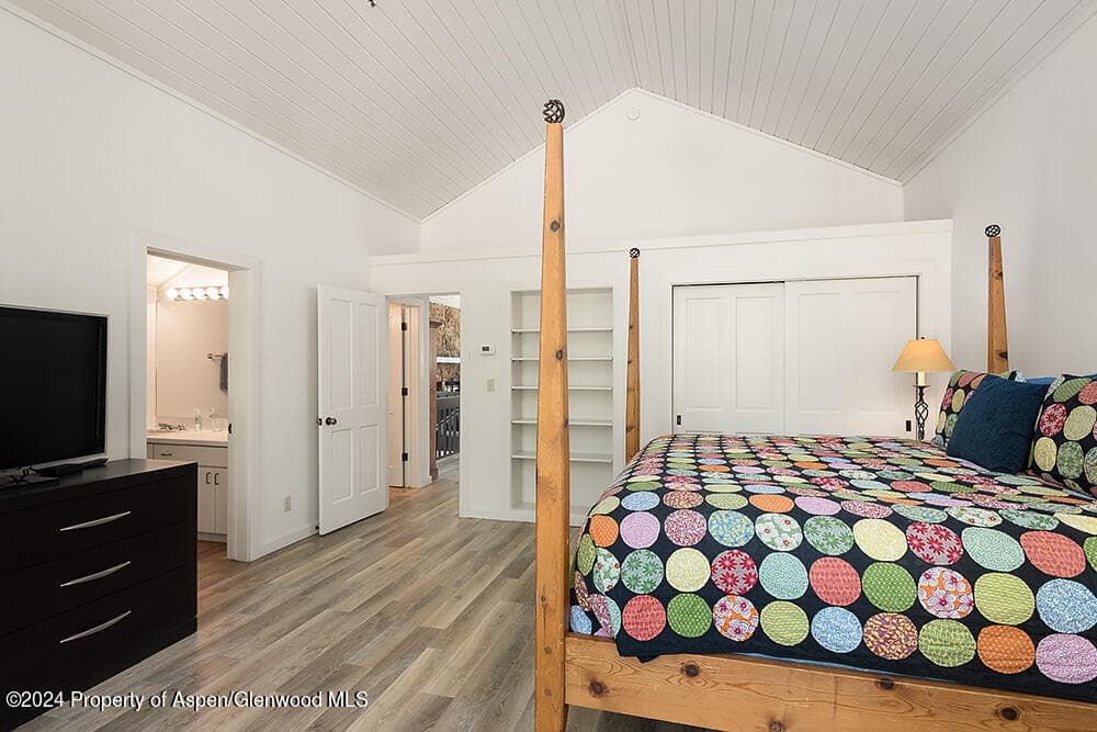 3904 Brush Creek Road 11, Snowmass Village, CO 81615 - Photo 17