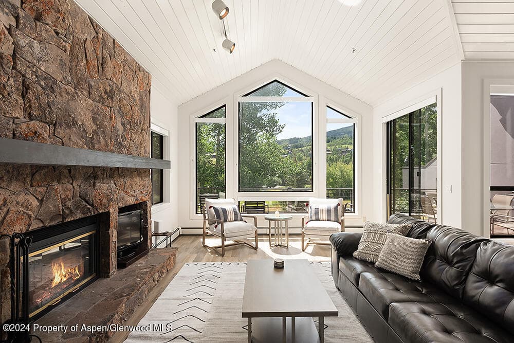3904 Brush Creek Road 11, Snowmass Village, CO 81615 - Photo 6