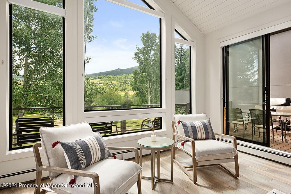 3904 Brush Creek Road 11, Snowmass Village, CO 81615 - Photo 8