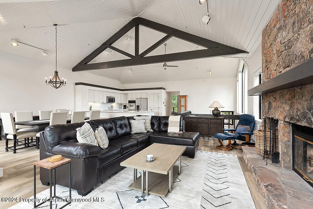 3904 Brush Creek Road 11, Snowmass Village, CO 81615 - Photo 7
