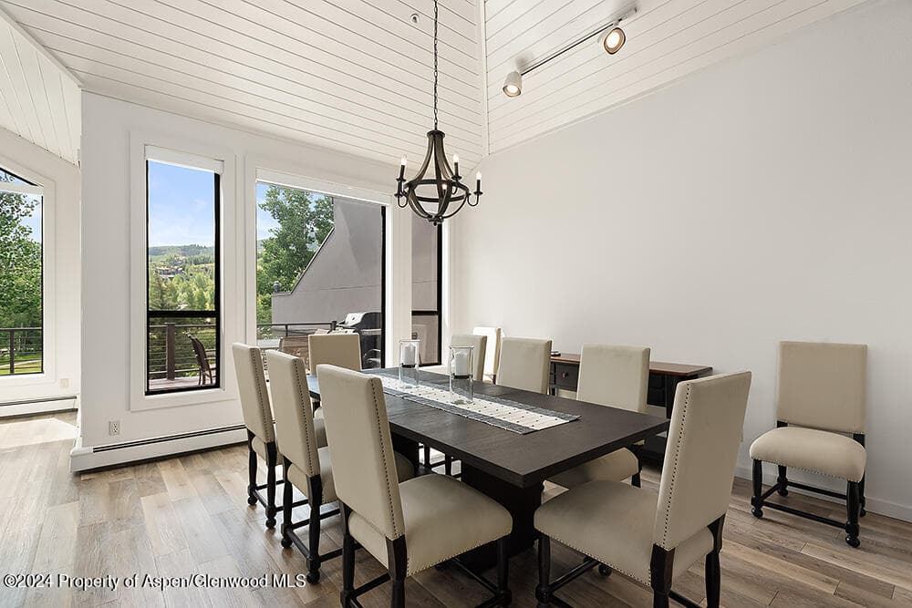 3904 Brush Creek Road 11, Snowmass Village, CO 81615 - Photo 9