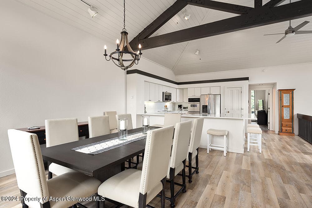 3904 Brush Creek Road 11, Snowmass Village, CO 81615 - Photo 10