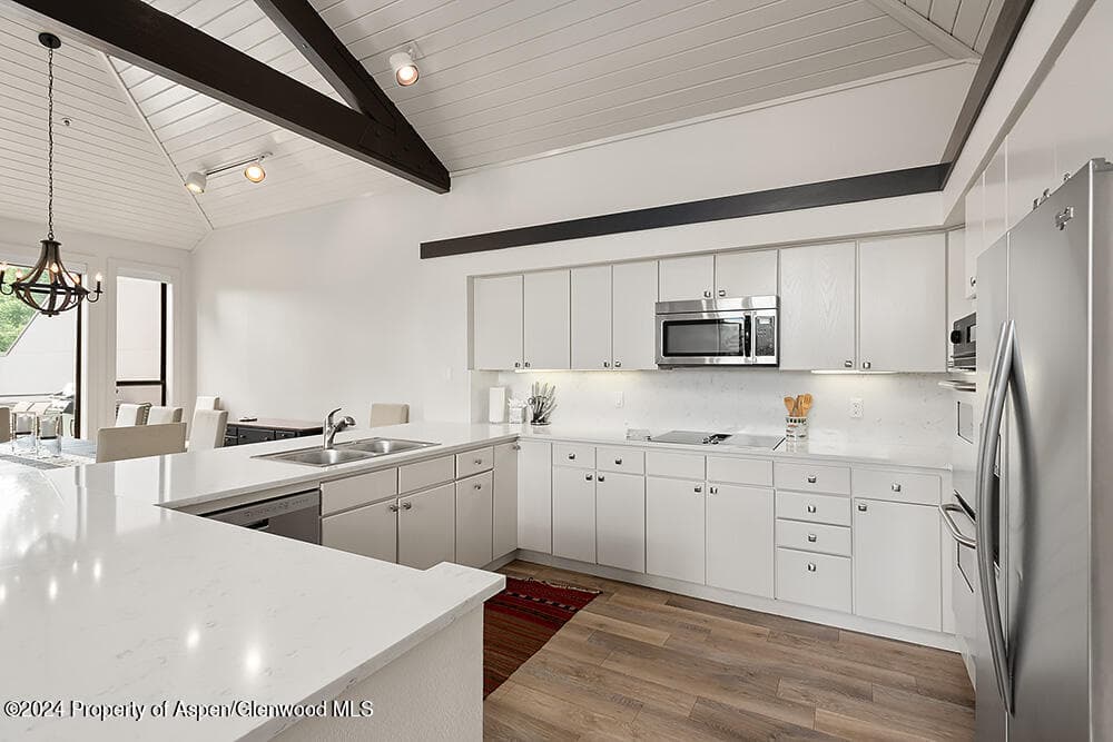 3904 Brush Creek Road 11, Snowmass Village, CO 81615 - Photo 12
