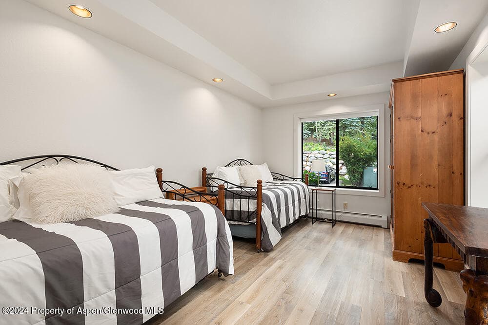 3904 Brush Creek Road 11, Snowmass Village, CO 81615 - Photo 22