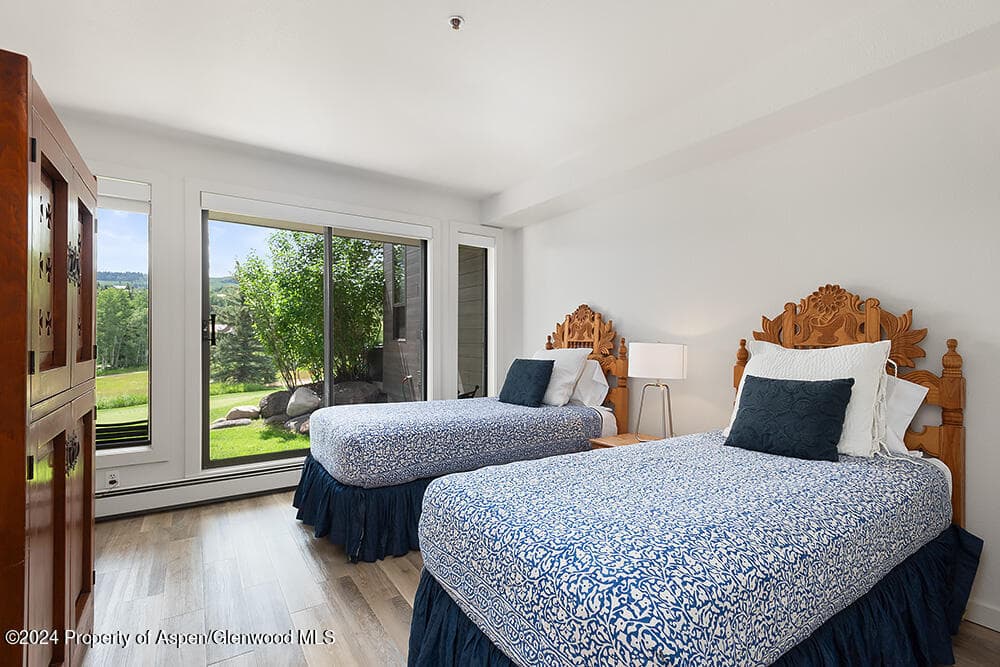3904 Brush Creek Road 11, Snowmass Village, CO 81615 - Photo 20
