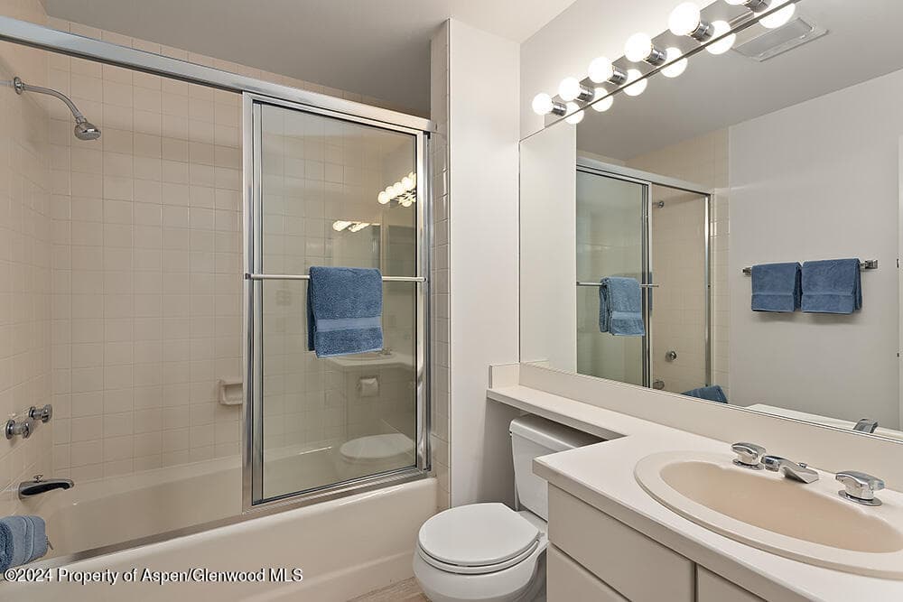 3904 Brush Creek Road 11, Snowmass Village, CO 81615 - Photo 21