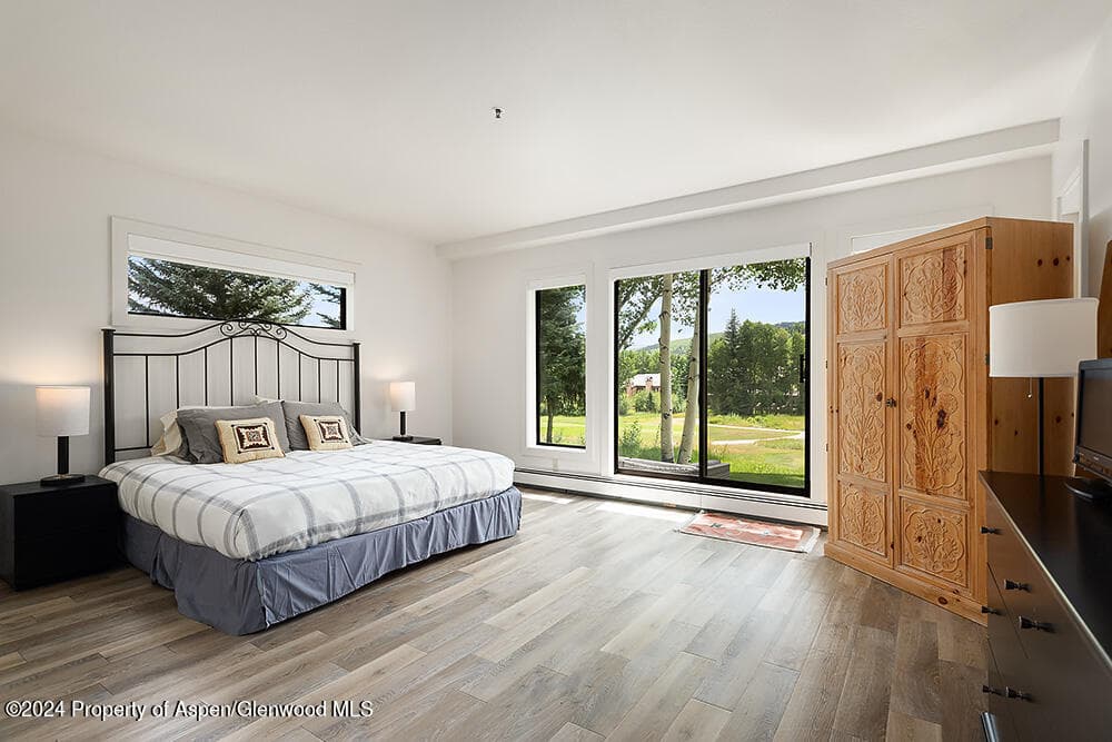 3904 Brush Creek Road 11, Snowmass Village, CO 81615 - Photo 14