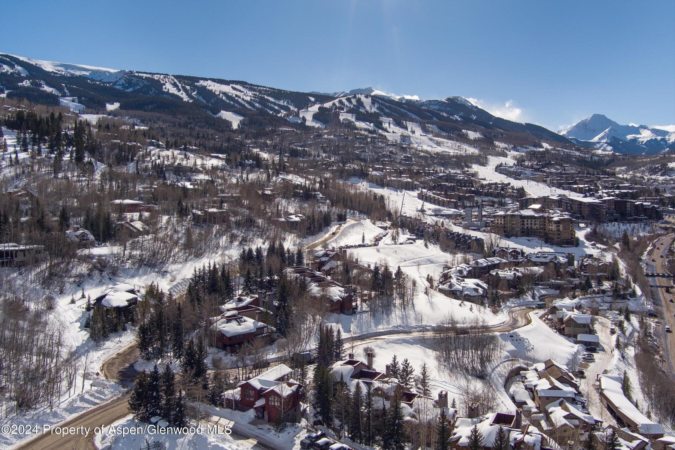 227 Faraway Road 38, Snowmass Village, CO 81615 - Photo 44