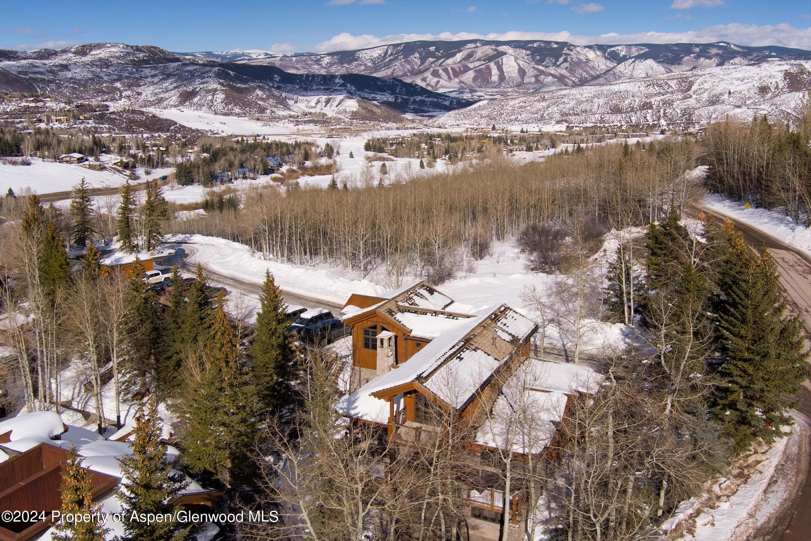 227 Faraway Road 38, Snowmass Village, CO 81615 - Photo 42