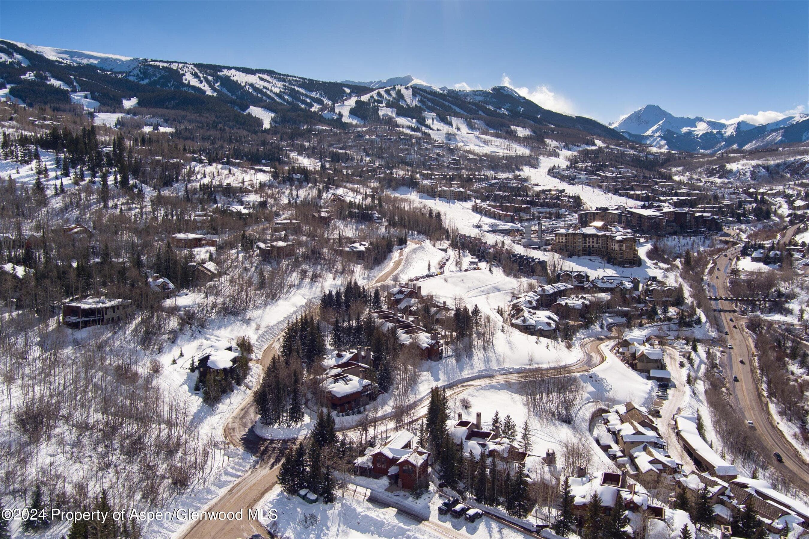 227 Faraway Road 38, Snowmass Village, CO 81615 - Photo 45