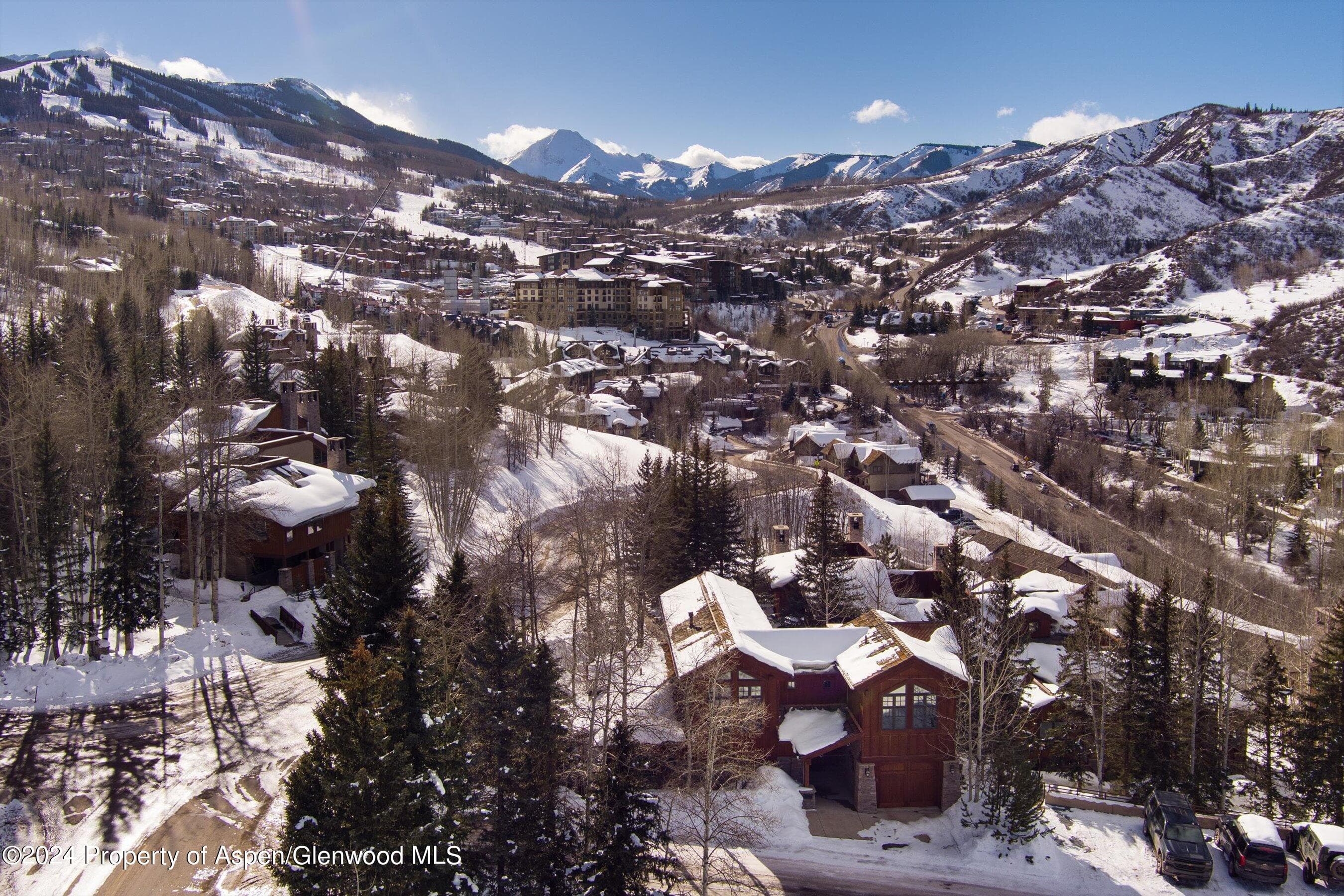 227 Faraway Road 38, Snowmass Village, CO 81615 - Photo 46