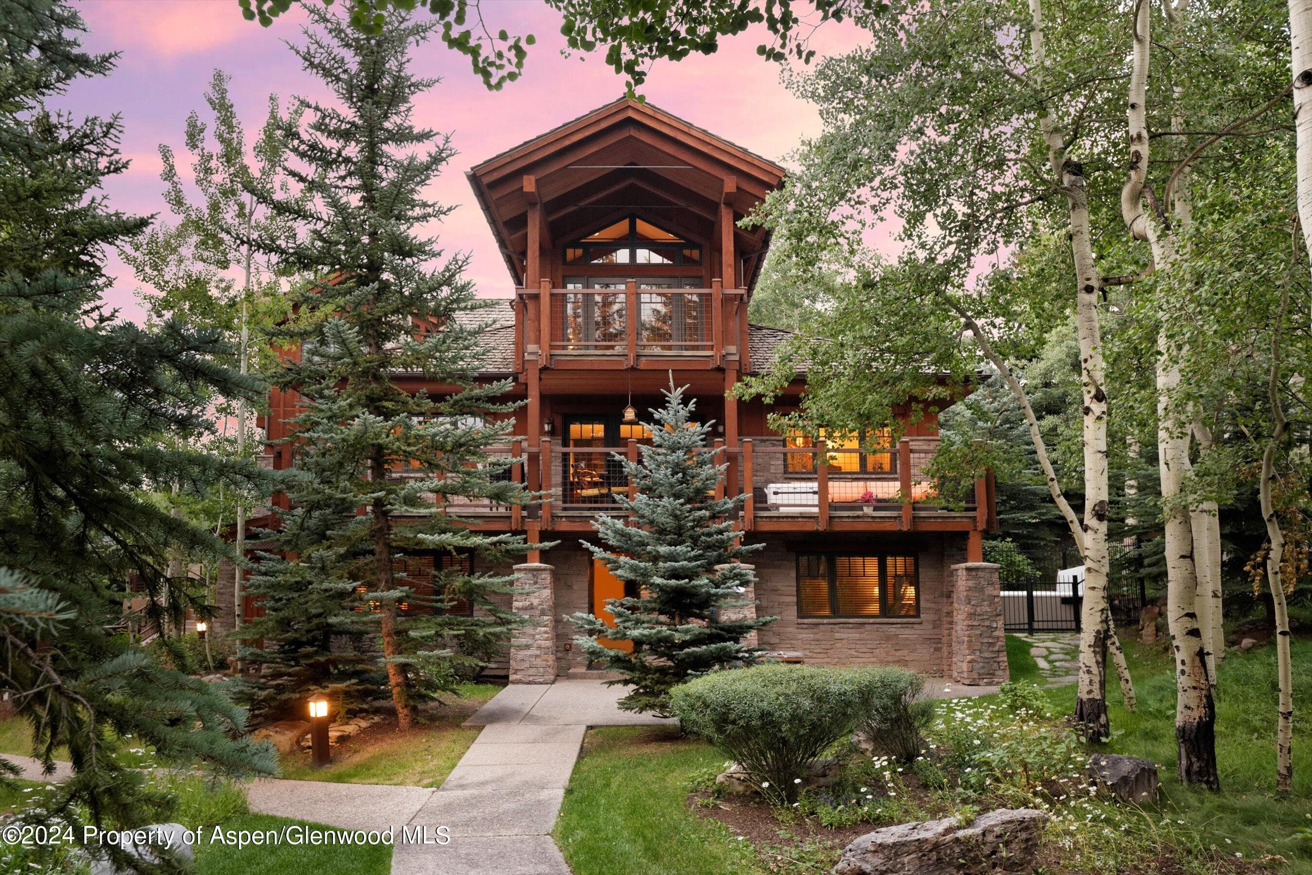 227 Faraway Road 38, Snowmass Village, CO 81615 - Photo 54