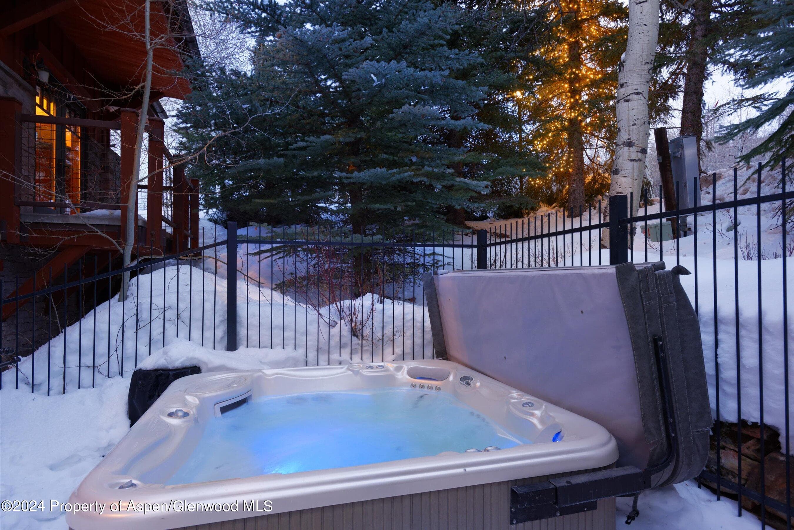 227 Faraway Road 38, Snowmass Village, CO 81615 - Photo 37