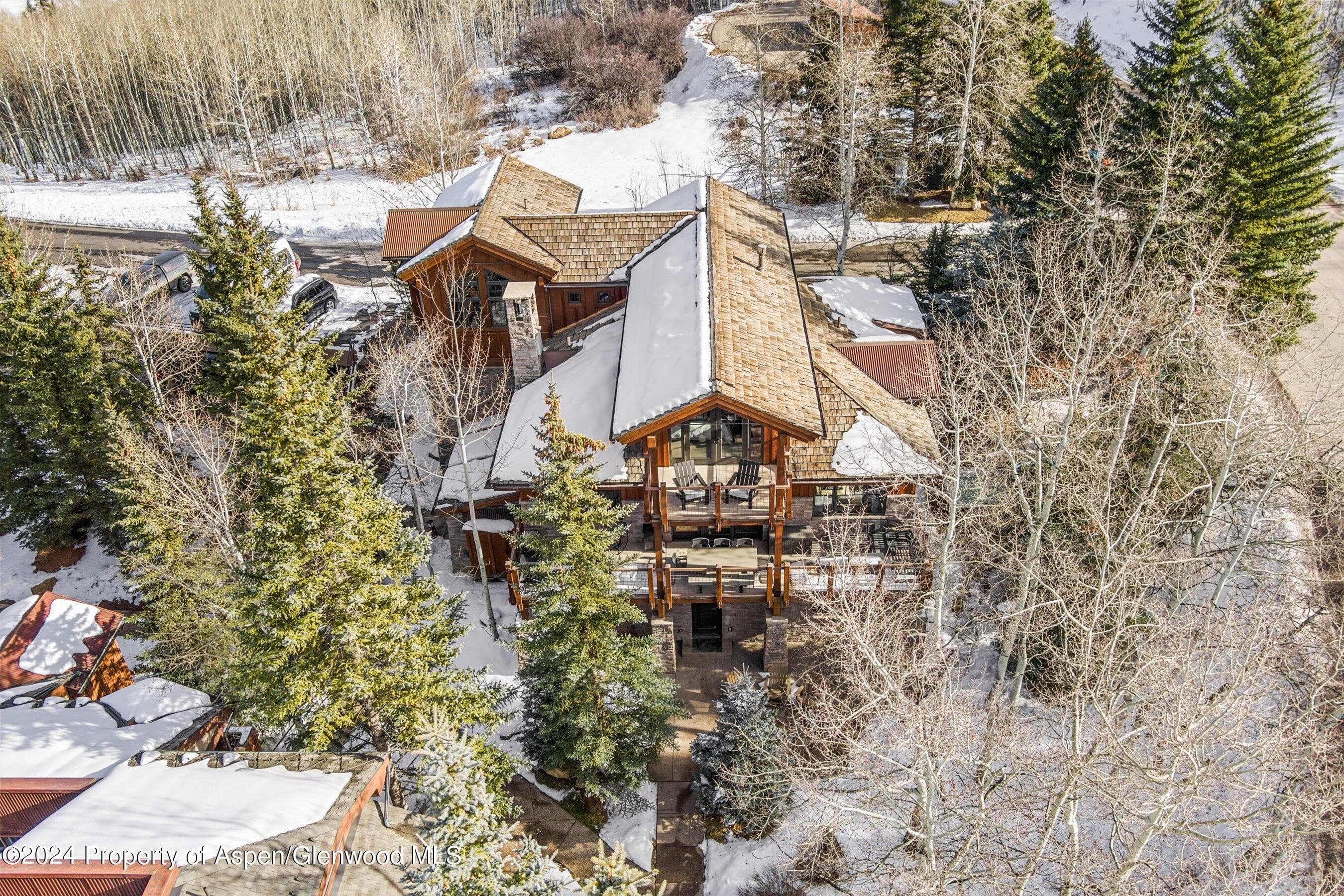 227 Faraway Road 38, Snowmass Village, CO 81615 - Photo 47