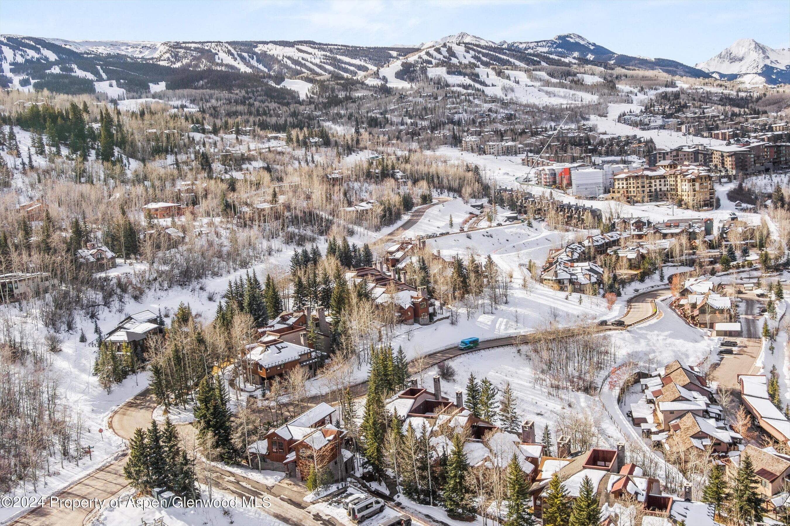 227 Faraway Road 38, Snowmass Village, CO 81615 - Photo 64