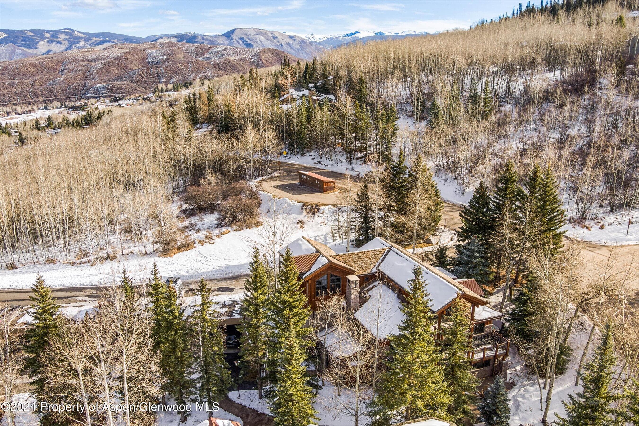 227 Faraway Road 38, Snowmass Village, CO 81615 - Photo 69