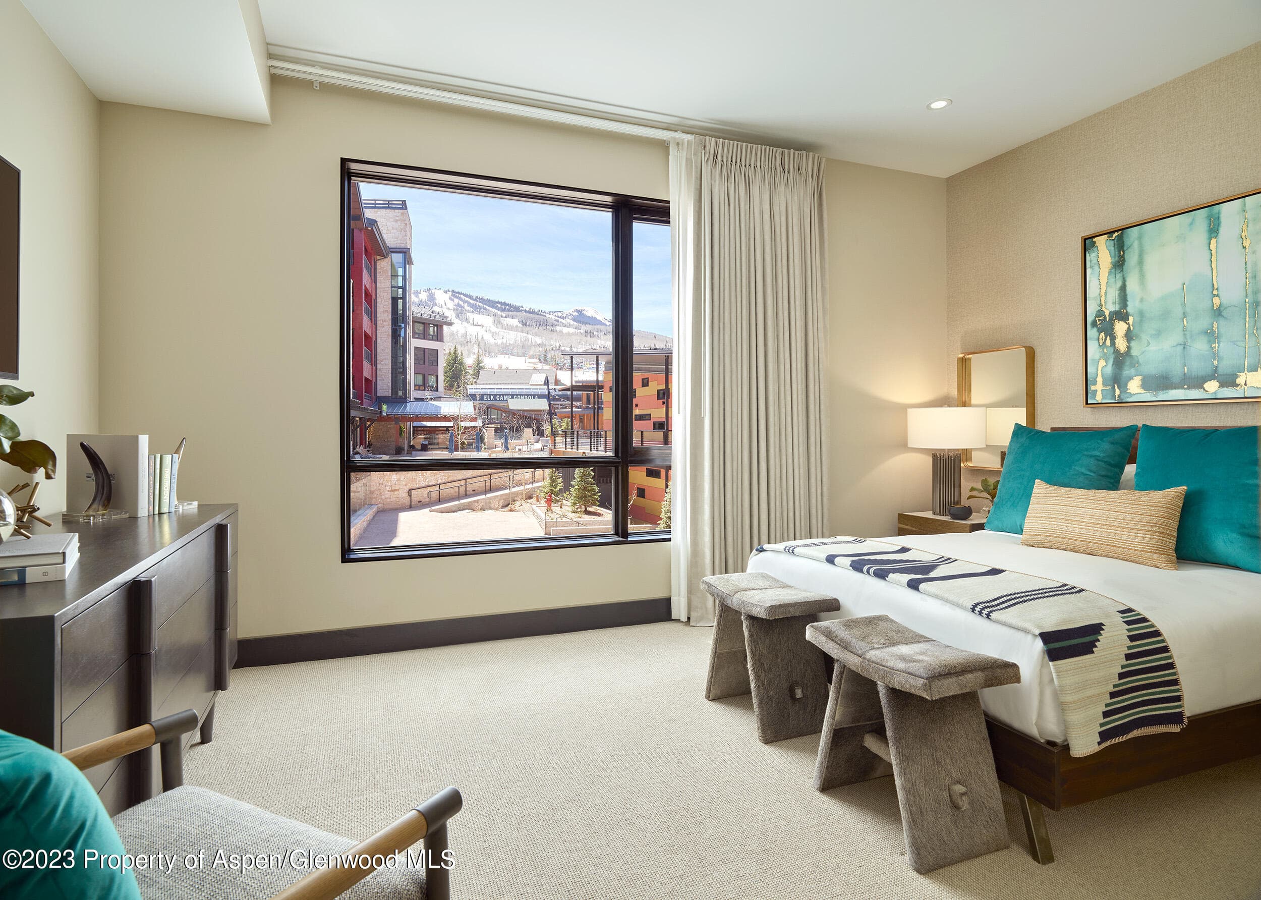 77 Wood Road 504-13, Snowmass Village, CO 81615 - Photo 1
