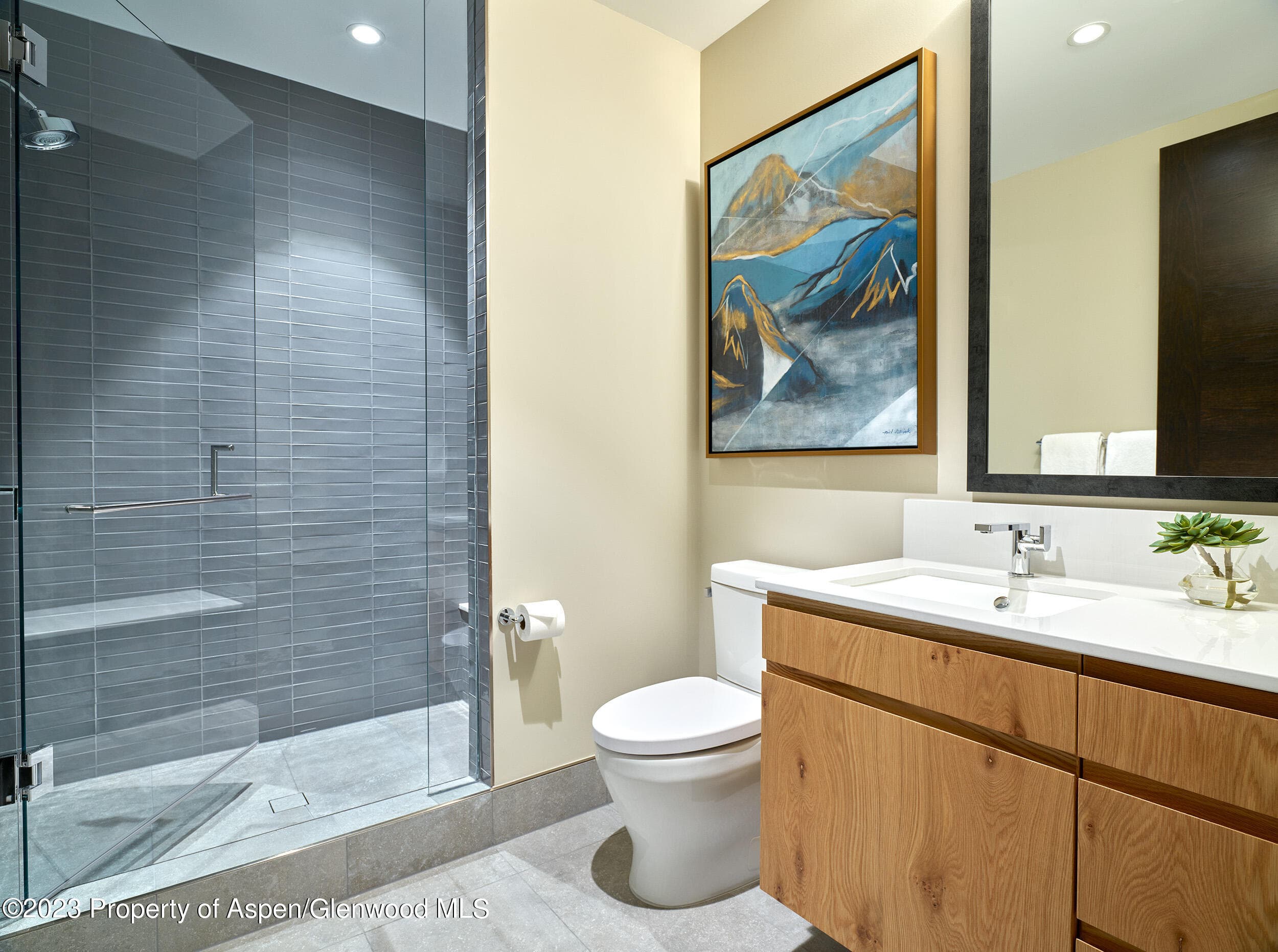 77 Wood Road 504-13, Snowmass Village, CO 81615 - Photo 9