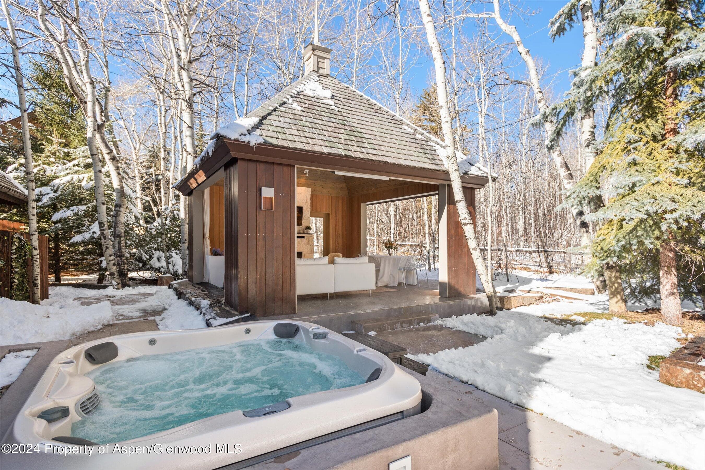 15 Westview Drive, Aspen, CO 81611 - Photo 37