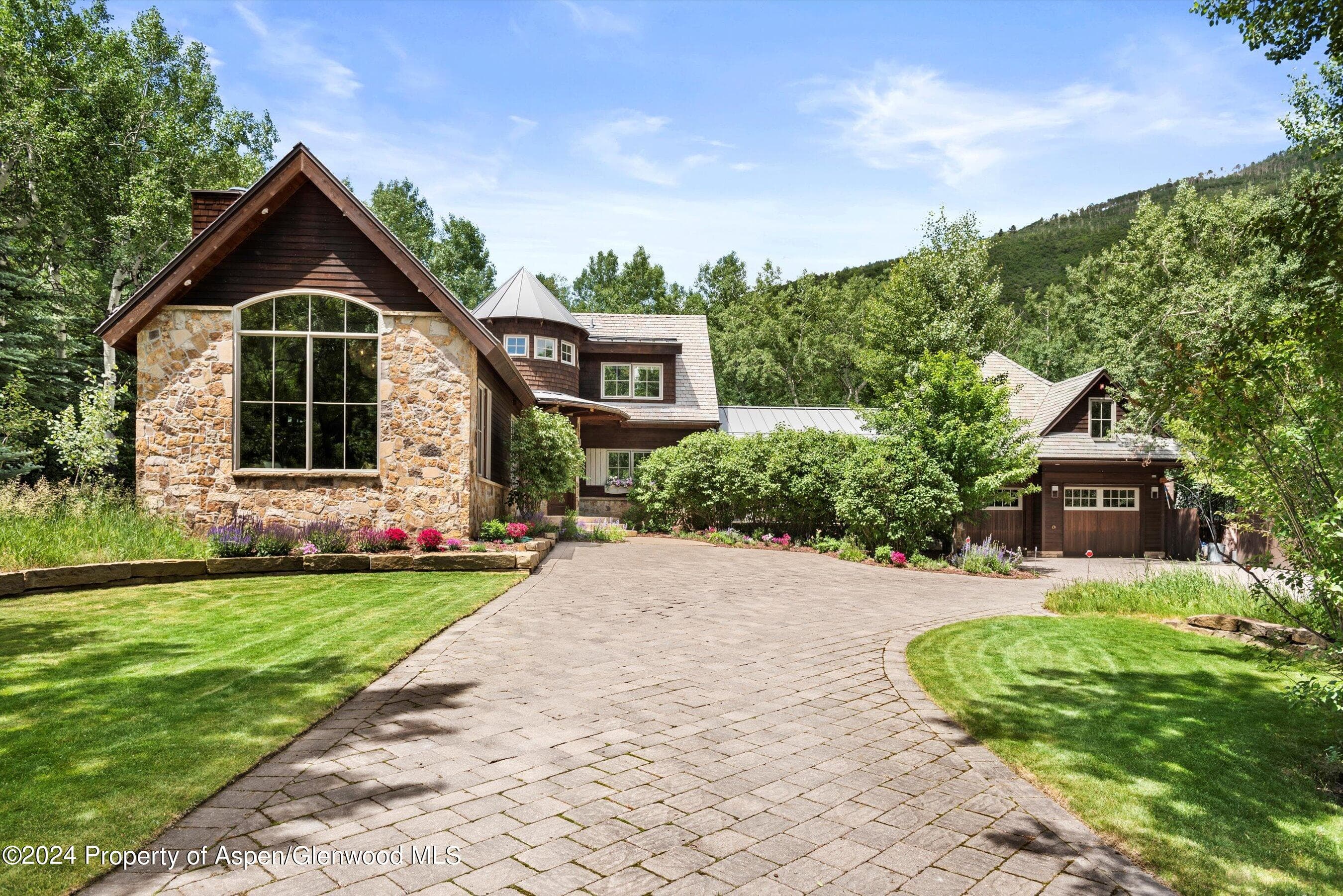 15 Westview Drive, Aspen, CO 81611 - Photo 30