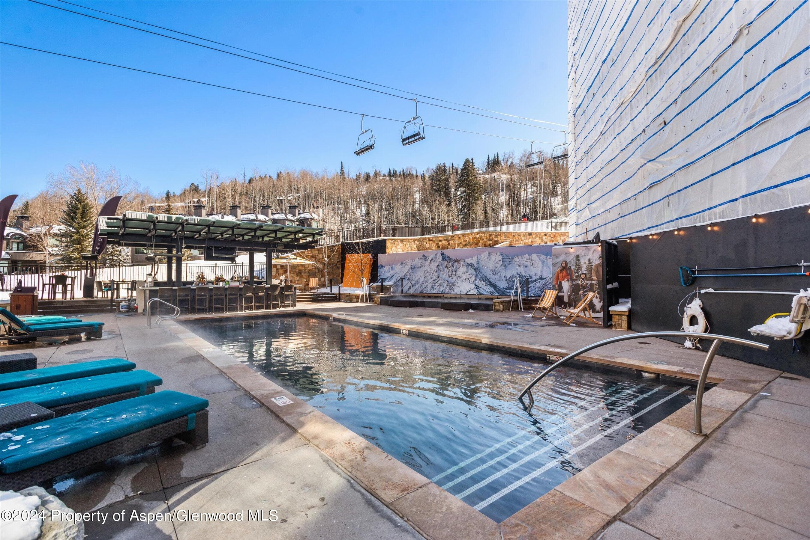 130 Wood Road 631, Snowmass Village, CO 81615 - Photo 27
