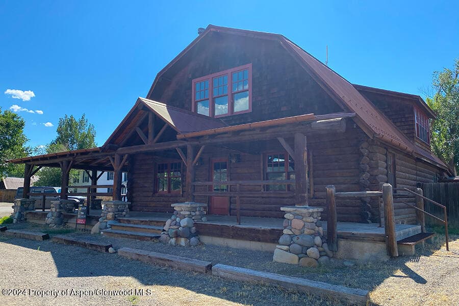 35 Hotchkiss Avenue, Colona, CO 81403 - Photo 1