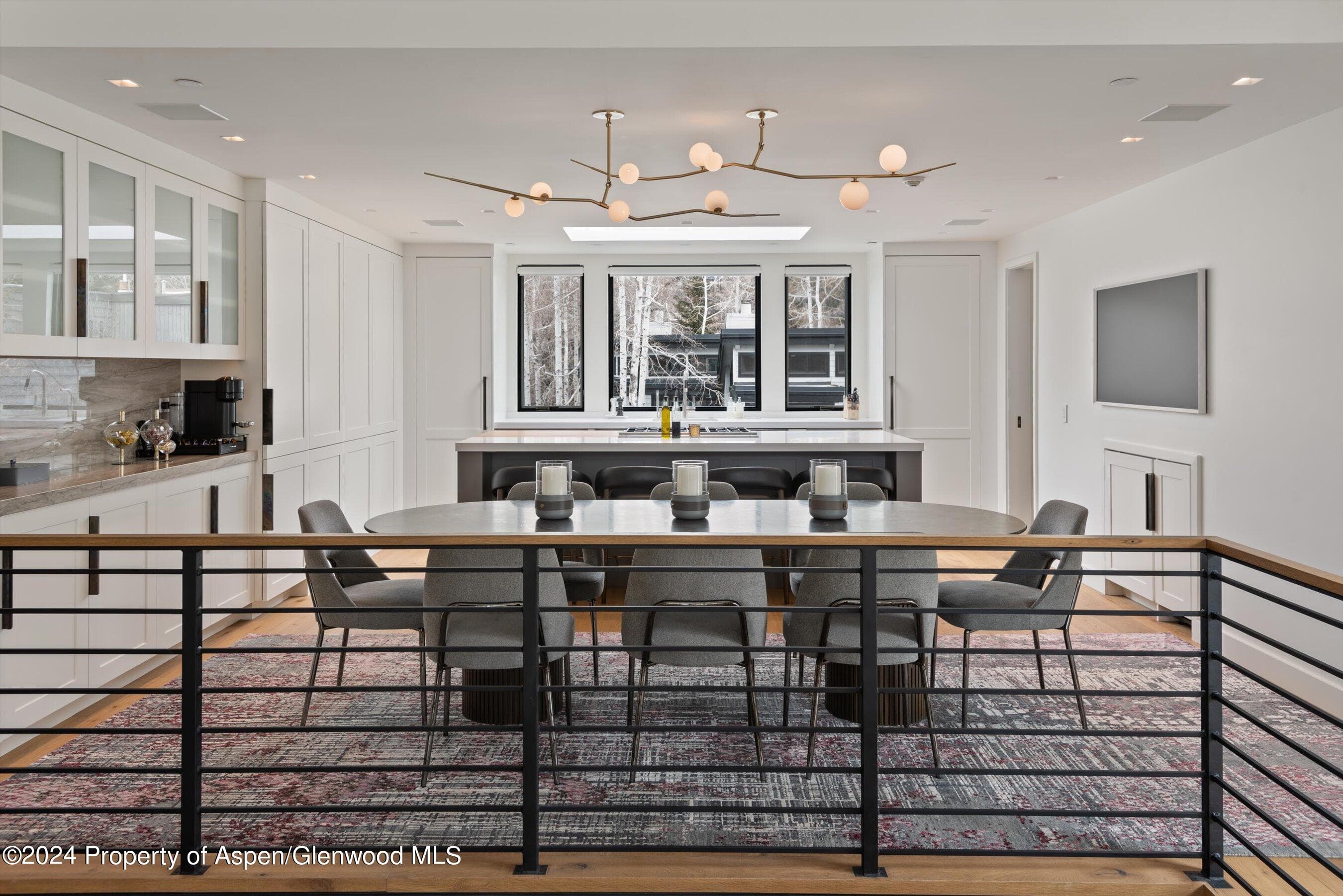 708 E Hopkins Avenue, Aspen, CO 81611 - Photo 17