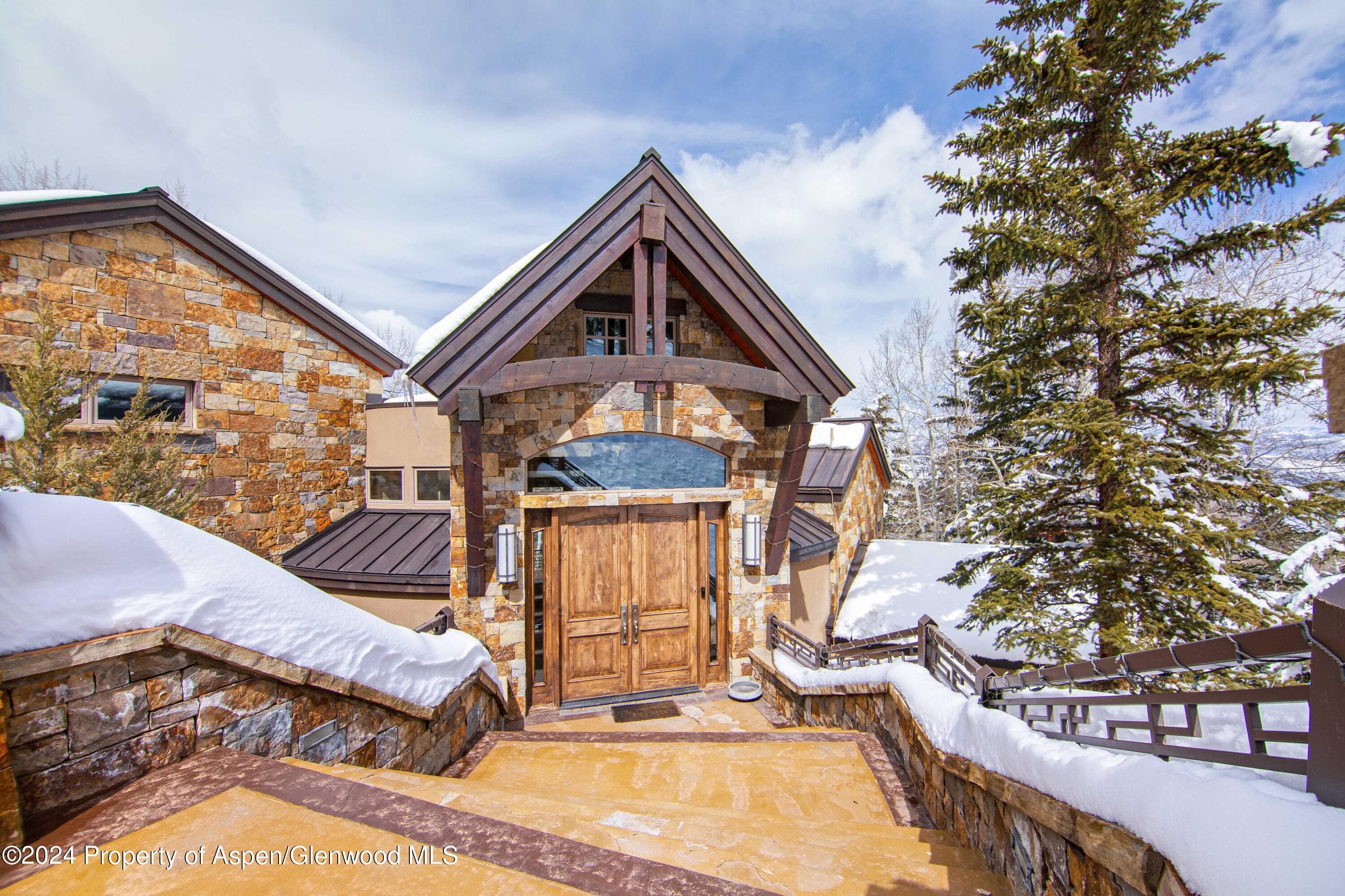 1457 Wood Road, Snowmass Village, CO 81615 - Photo 9