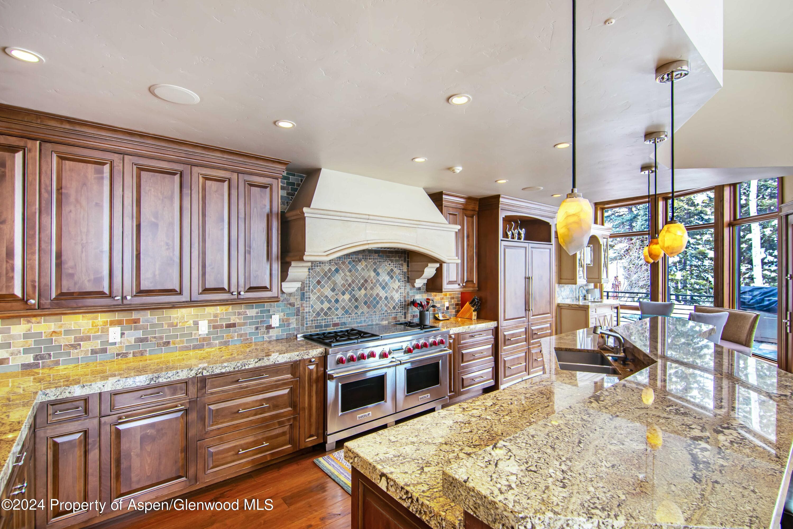 1457 Wood Road, Snowmass Village, CO 81615 - Photo 17
