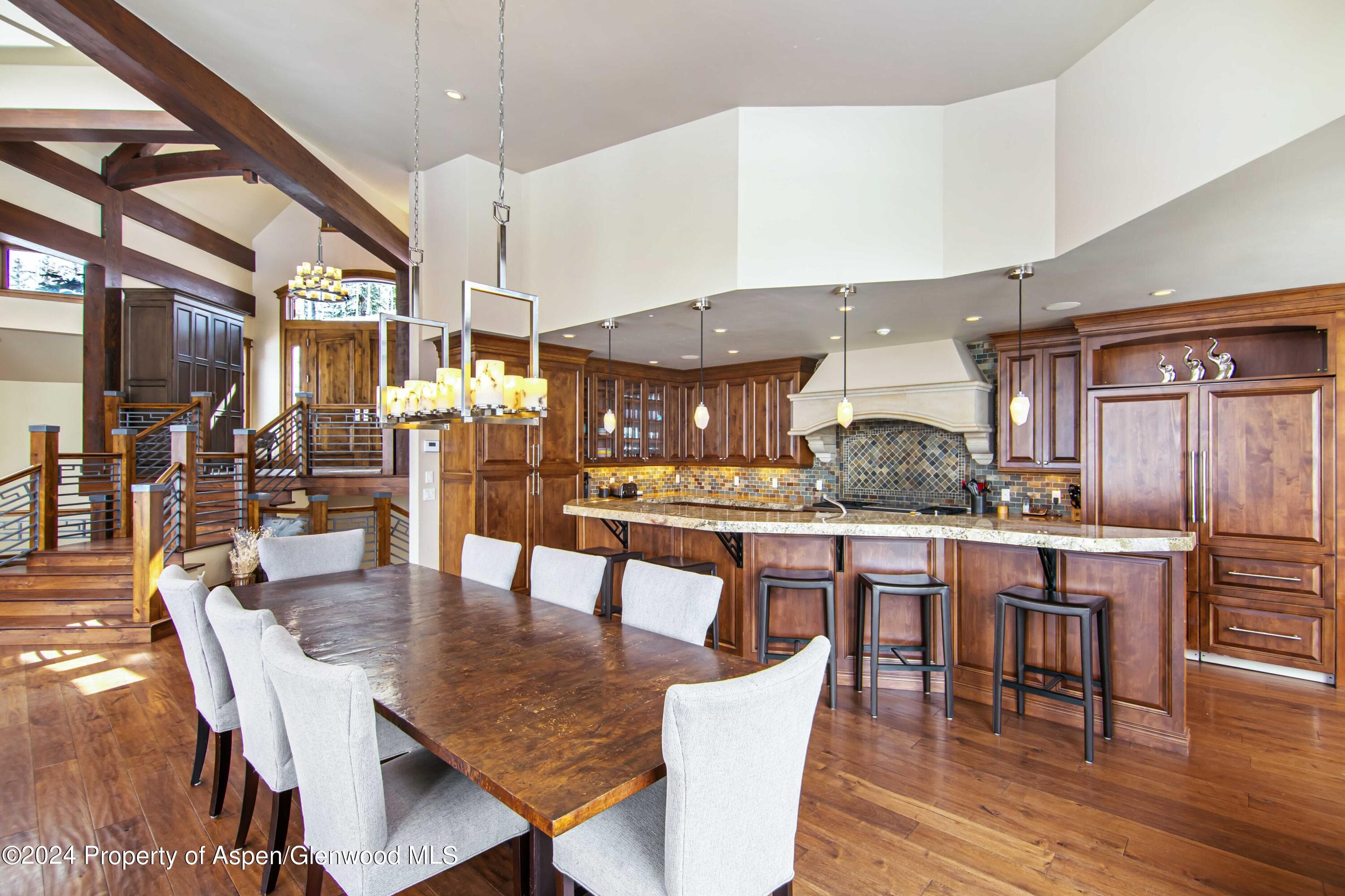 1457 Wood Road, Snowmass Village, CO 81615 - Photo 20