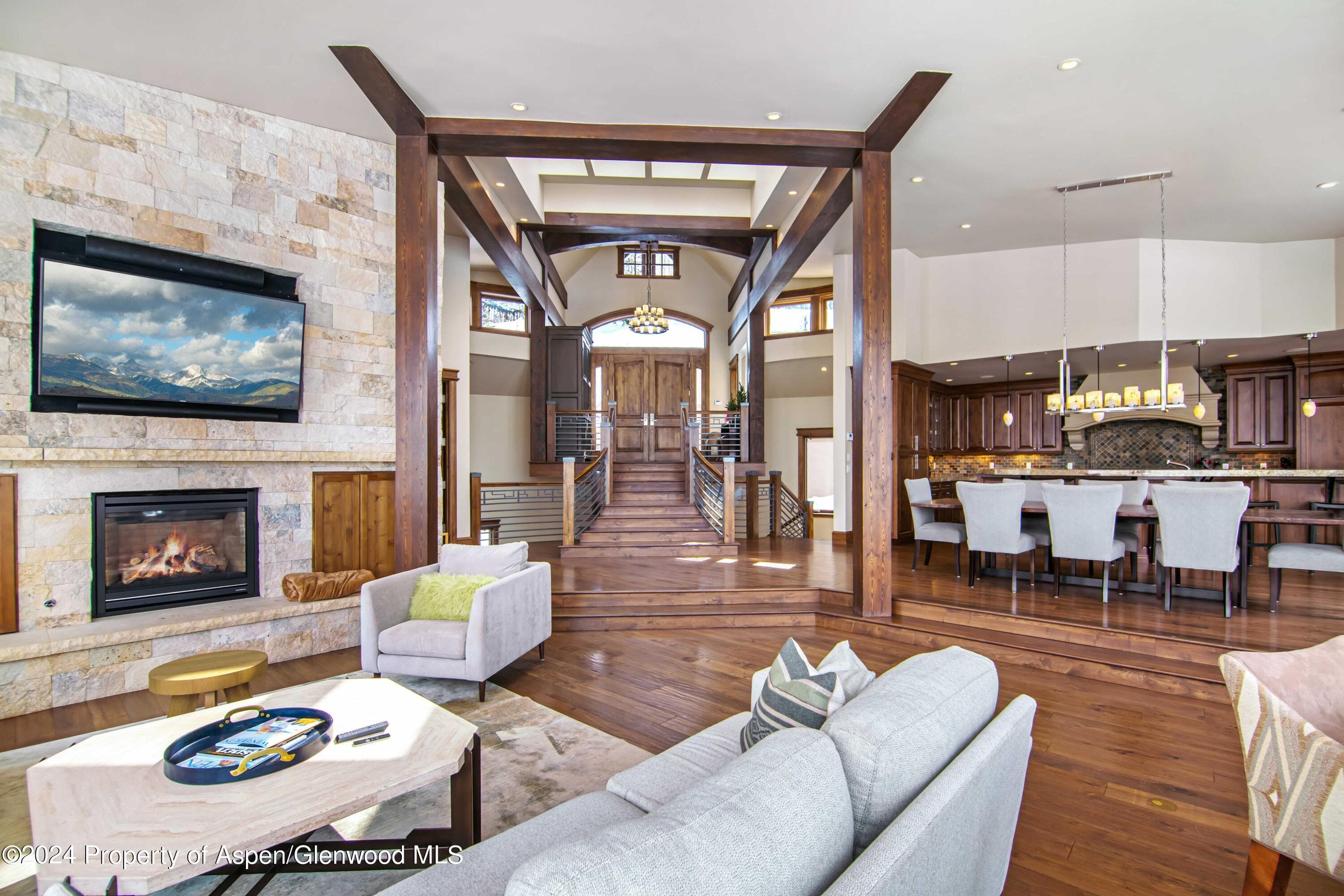 1457 Wood Road, Snowmass Village, CO 81615 - Photo 14