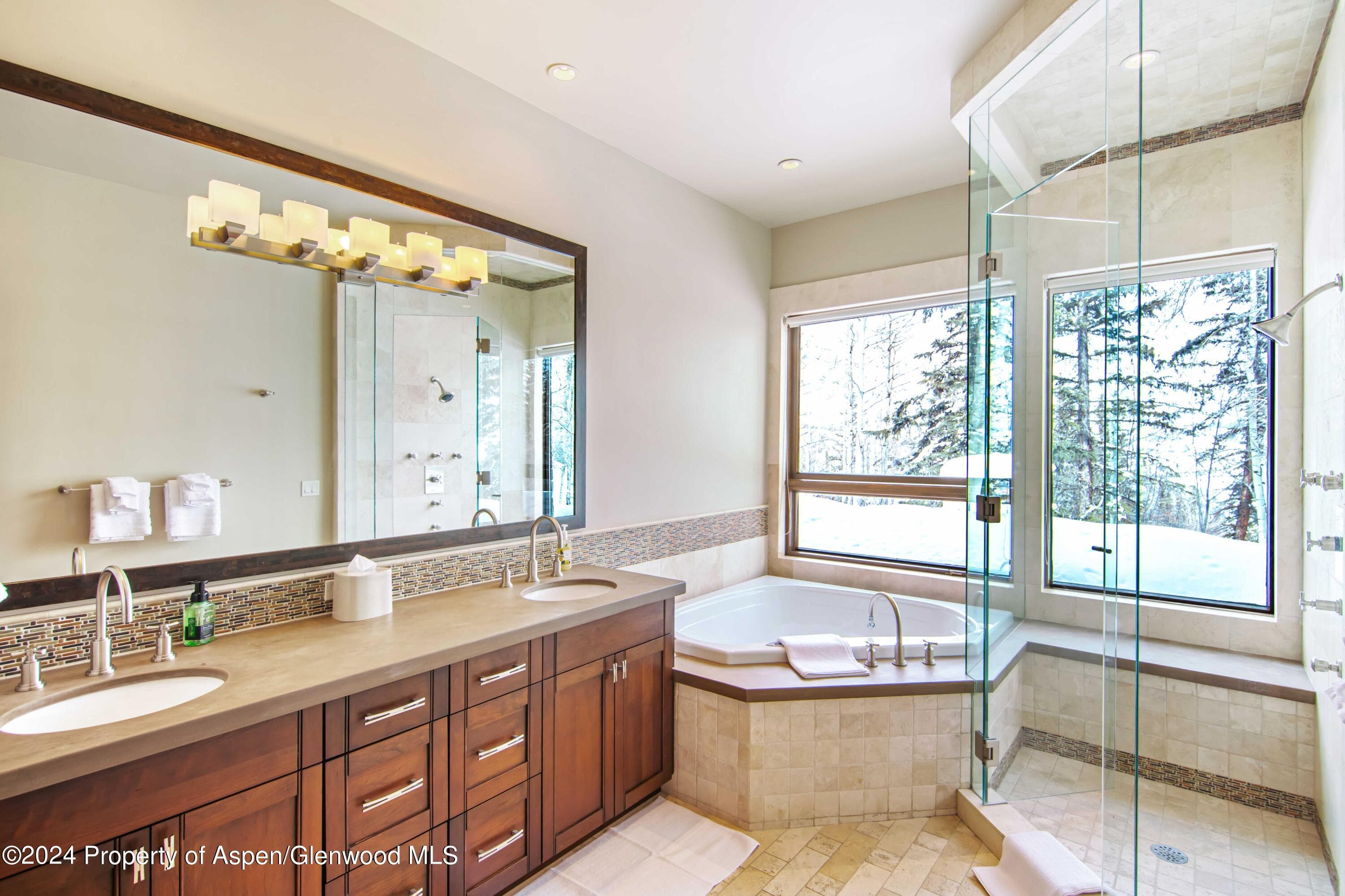 1457 Wood Road, Snowmass Village, CO 81615 - Photo 41