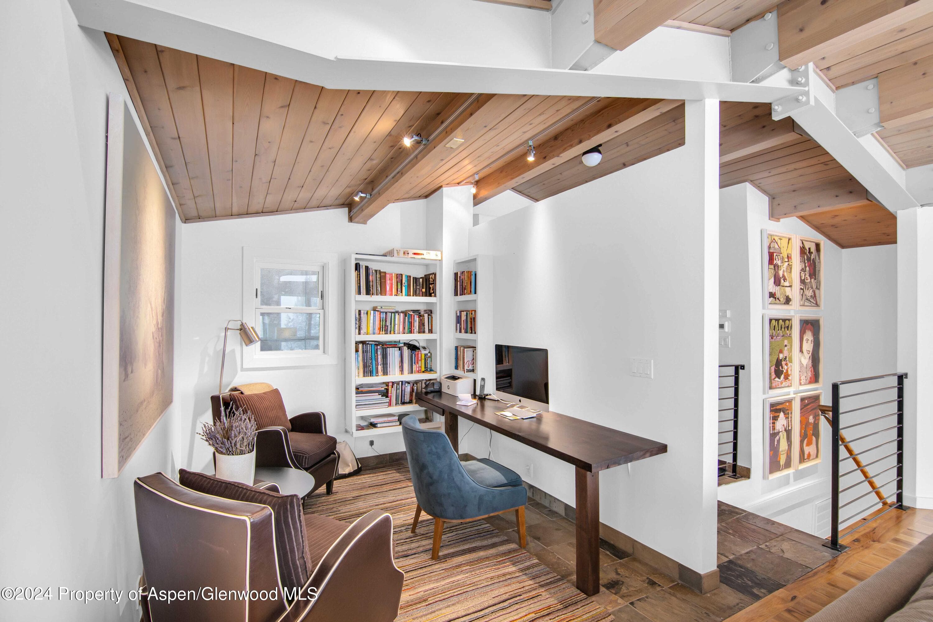 809 S Aspen Street 5&6, Aspen, CO 81611 - Photo 13