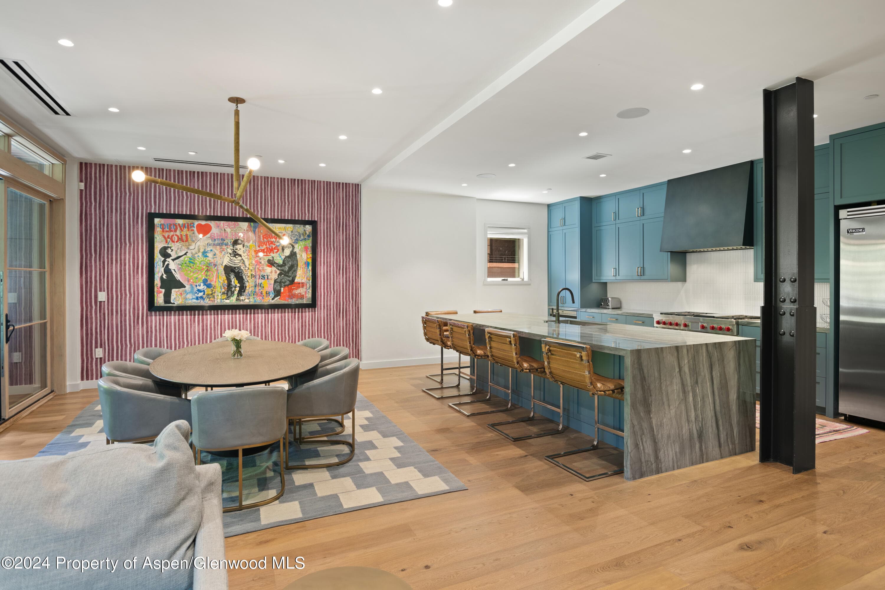 405 S Monarch Street 209, Aspen, CO 81611 - Photo 8