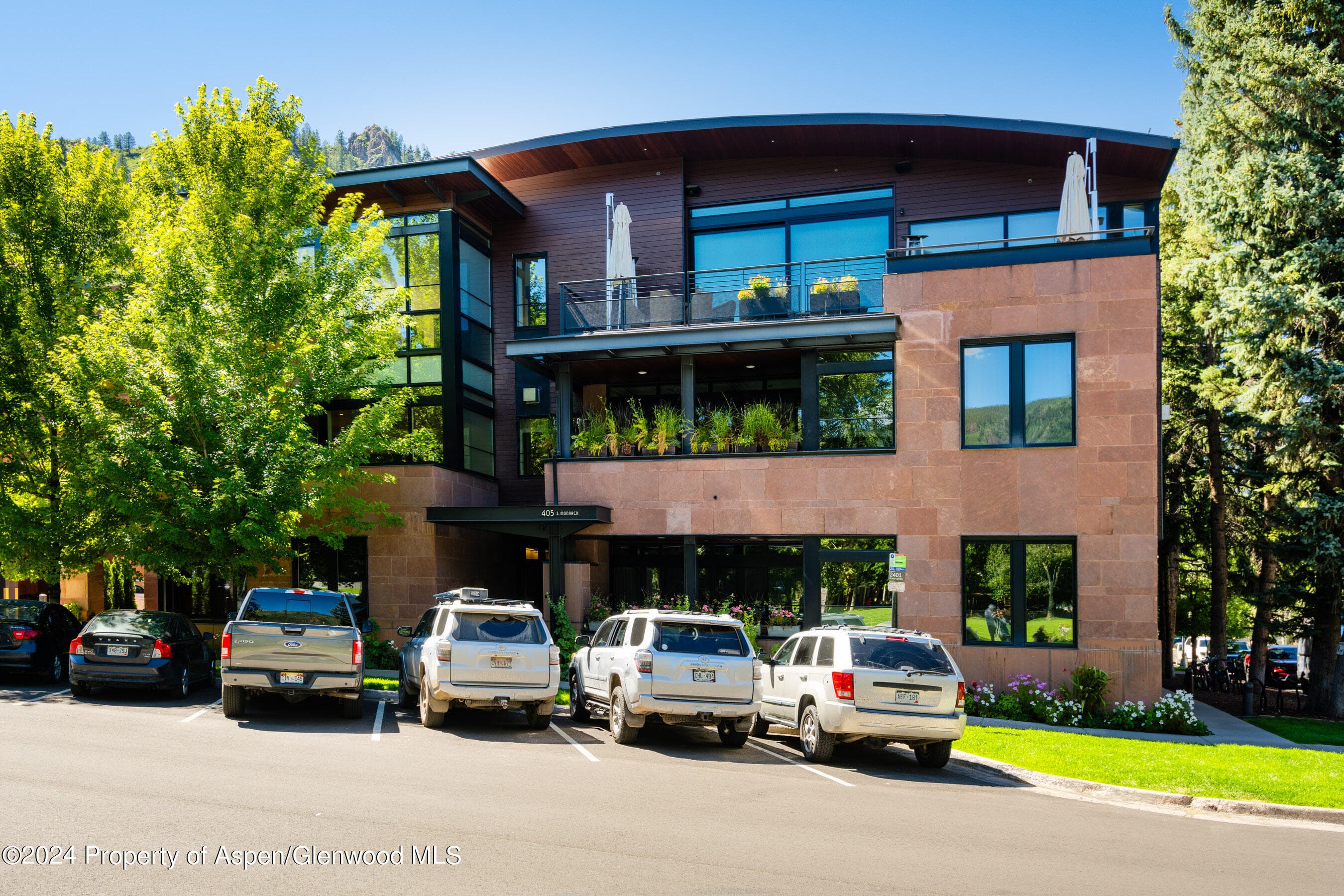 405 S Monarch Street 209, Aspen, CO 81611 - Photo 33