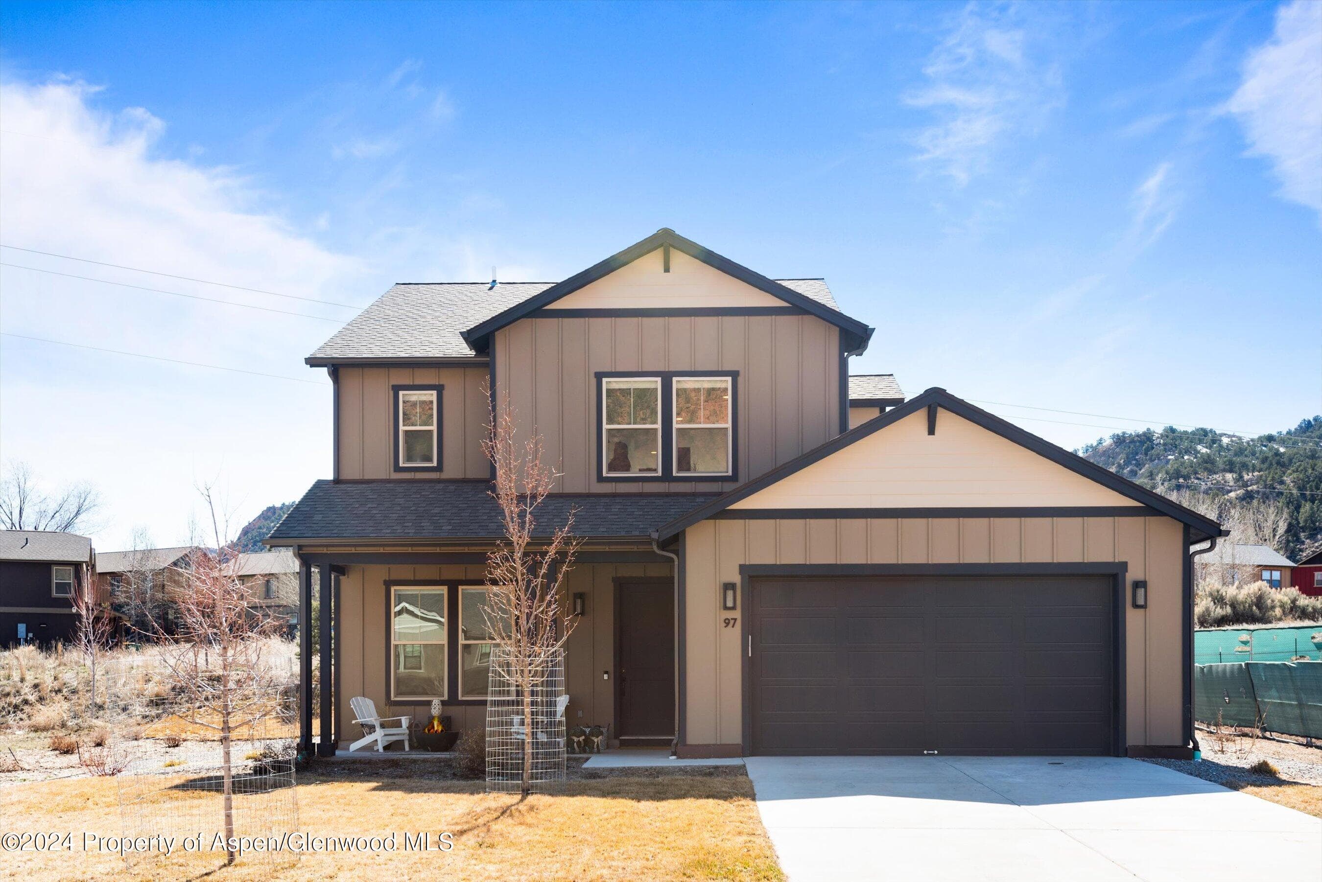 97 Blue Heron Drive, Glenwood Springs, CO 81601 - Photo 2