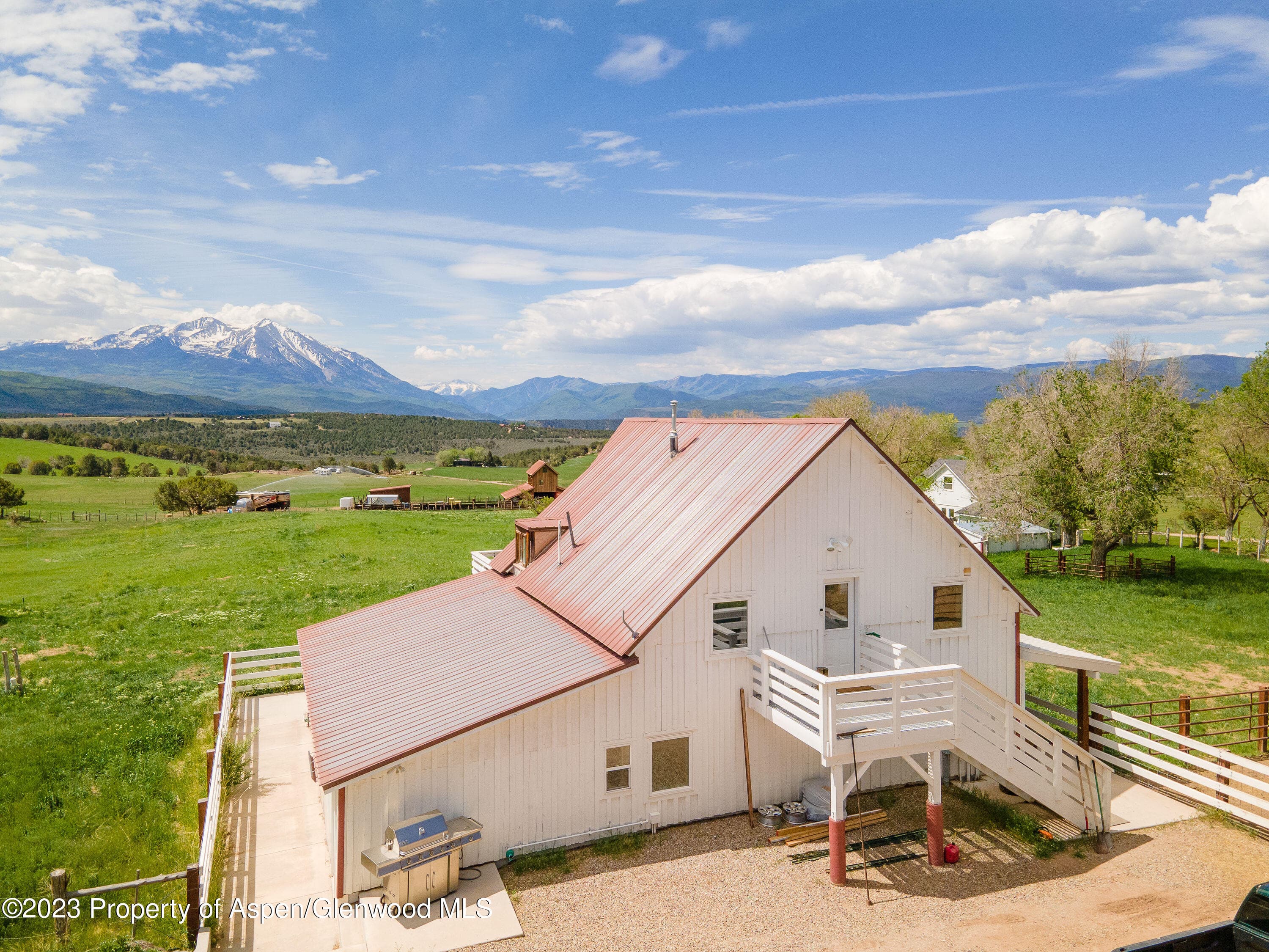 1900 Co Rd 103, Carbondale, CO 81623 - Photo 35