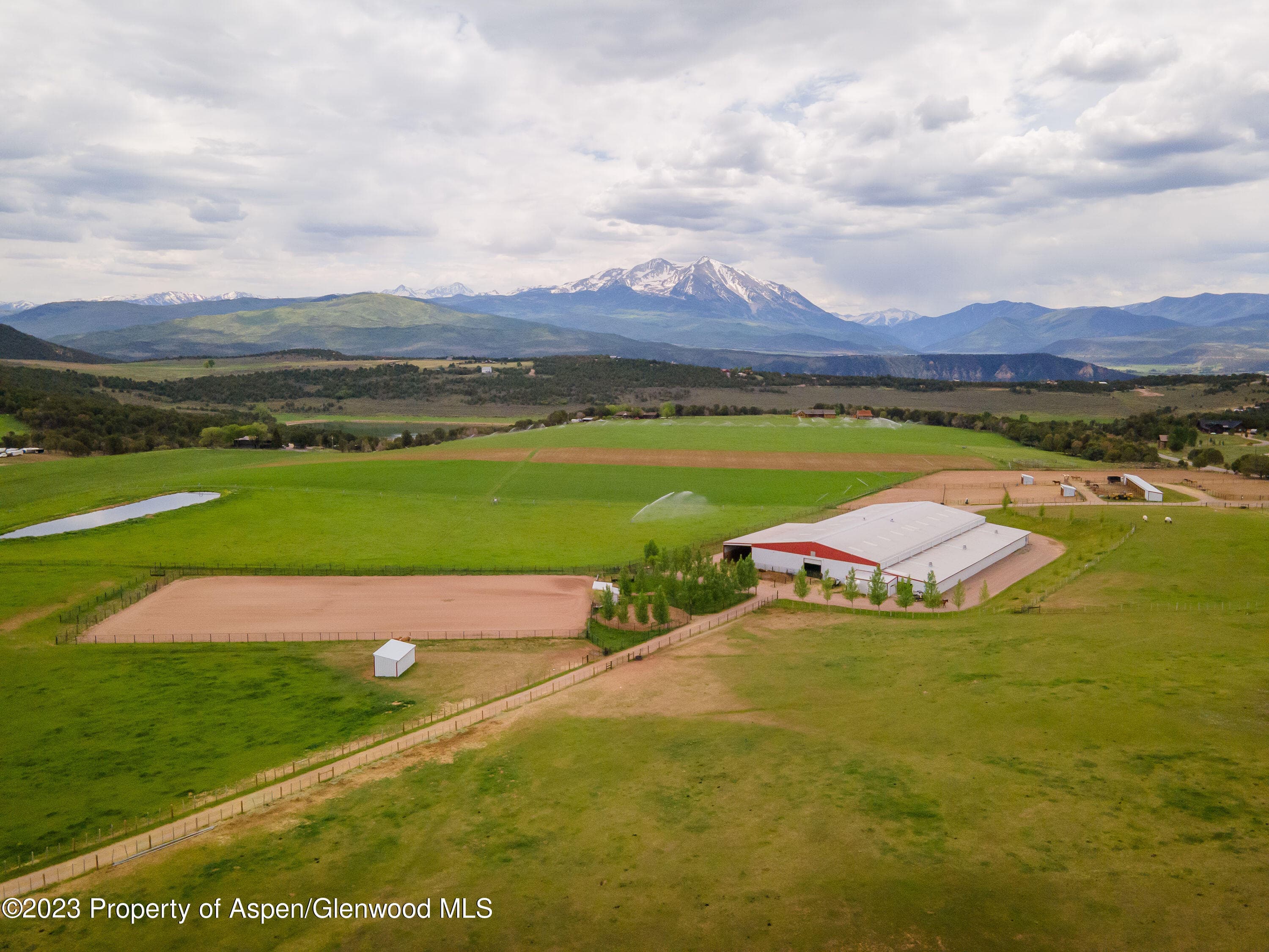 1900 Co Rd 103, Carbondale, CO 81623 - Photo 50