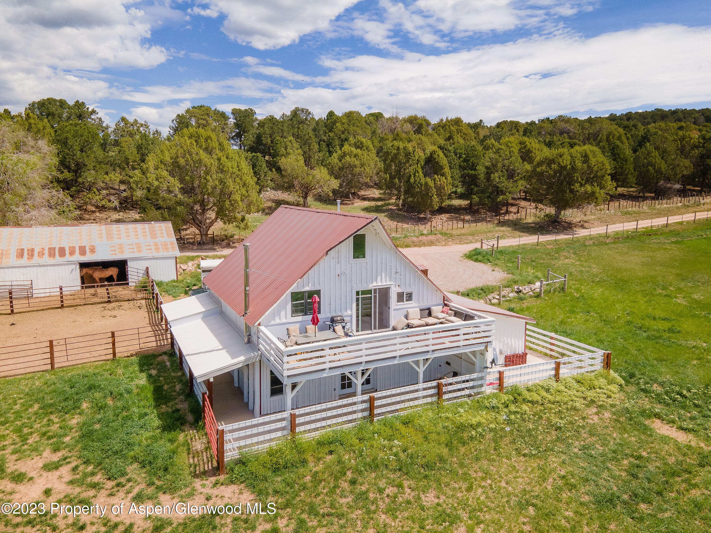 1900 Co Rd 103, Carbondale, CO 81623 - Photo 77