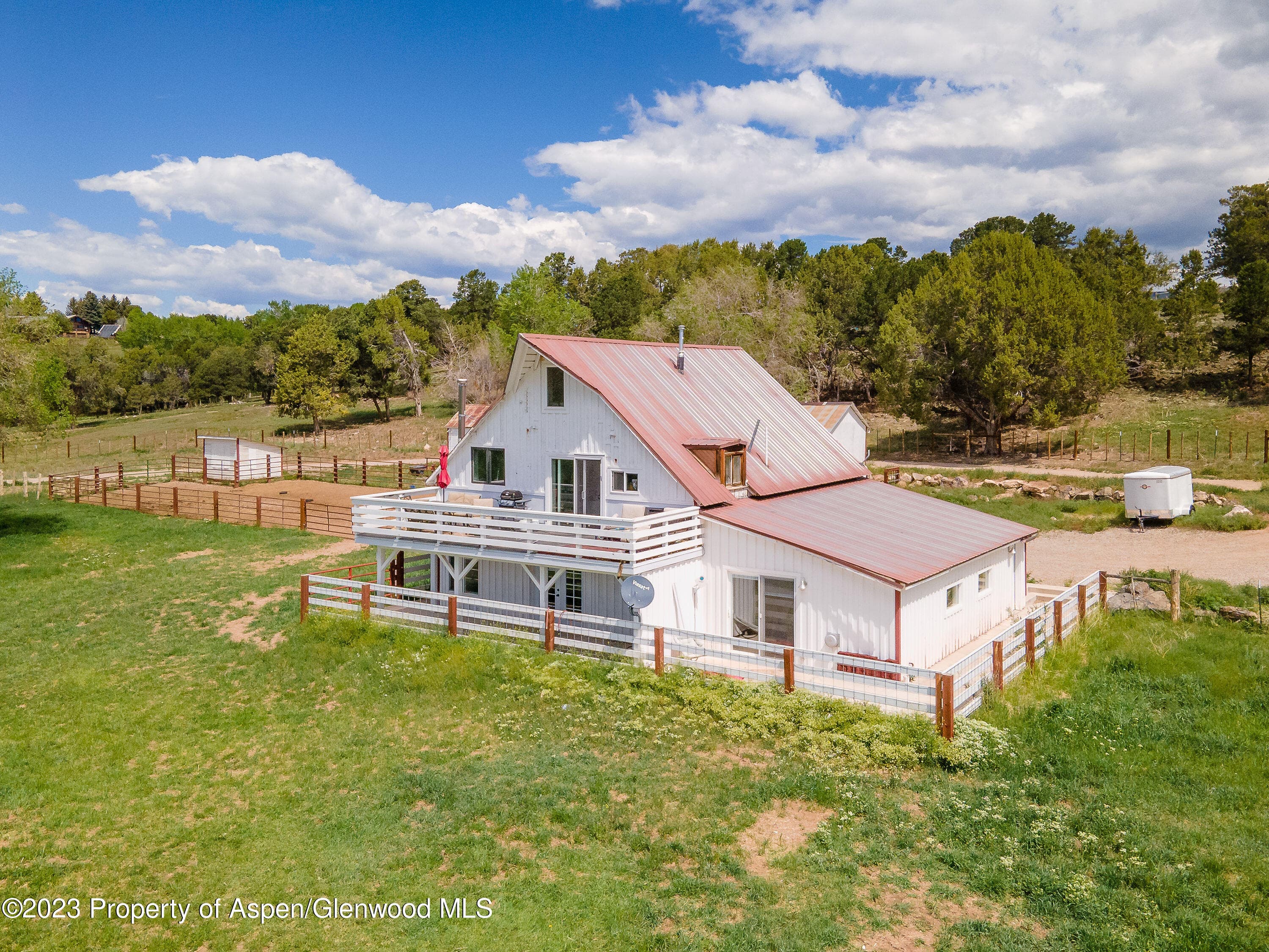 1900 Co Rd 103, Carbondale, CO 81623 - Photo 81