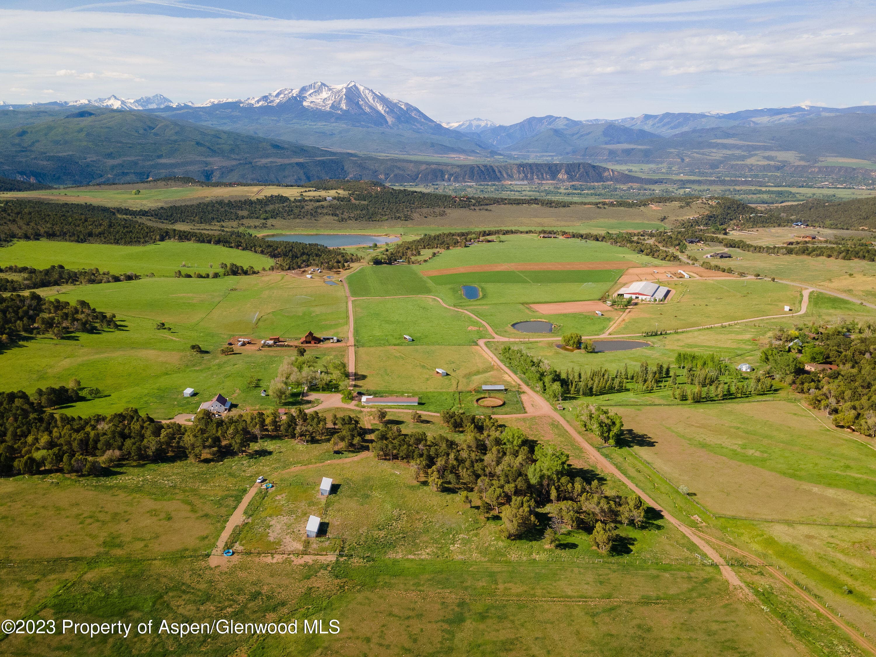 1900 Co Rd 103, Carbondale, CO 81623 - Photo 85