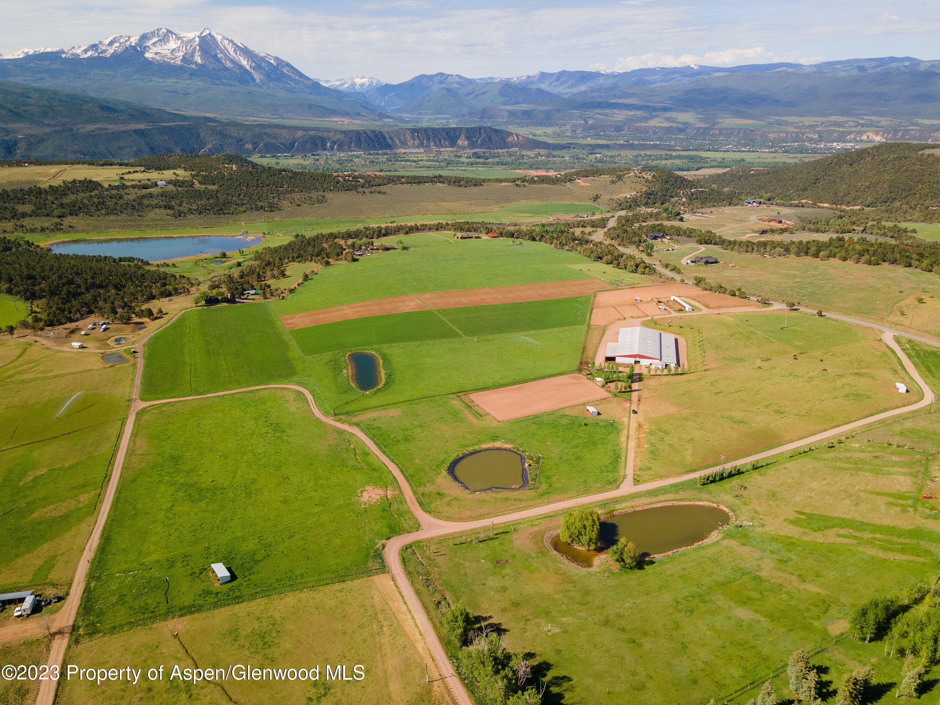 1900 Co Rd 103, Carbondale, CO 81623 - Photo 86
