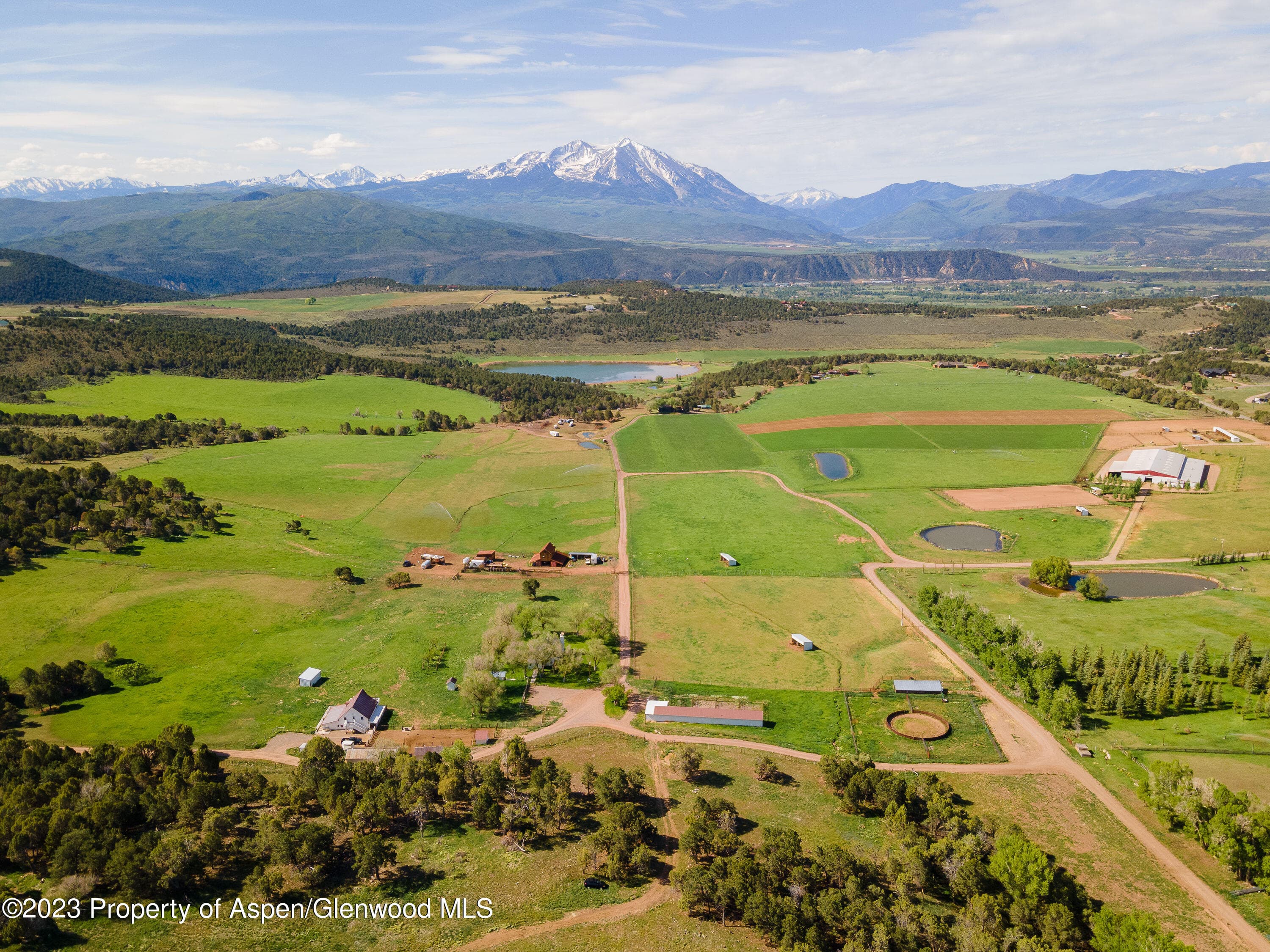 1900 Co Rd 103, Carbondale, CO 81623 - Photo 87