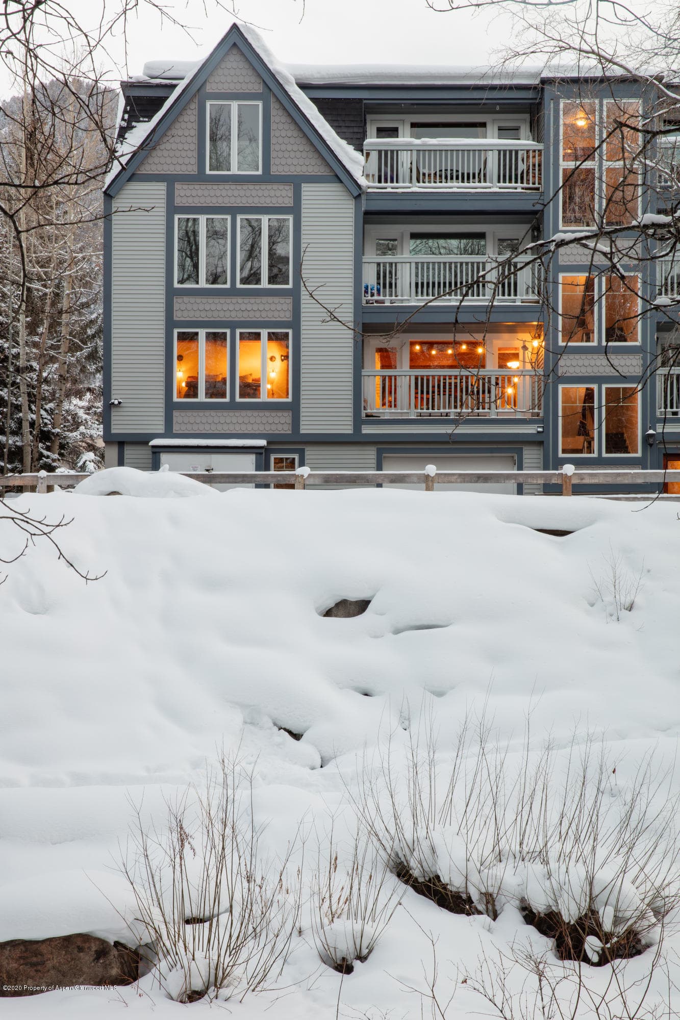 916 E Hopkins Avenue 104, Aspen, CO 81611
